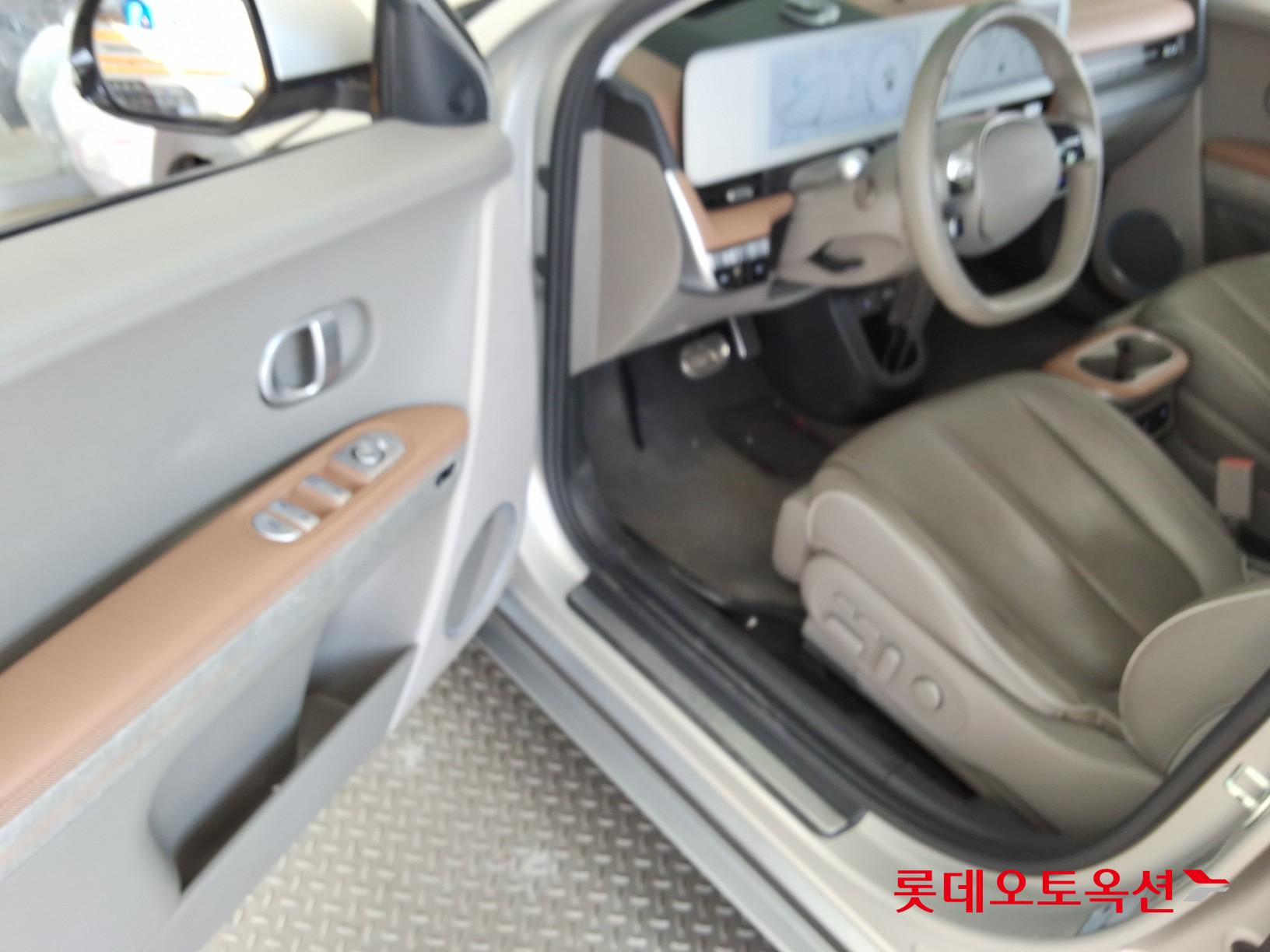 Hyundai Ioniq 5 - 36