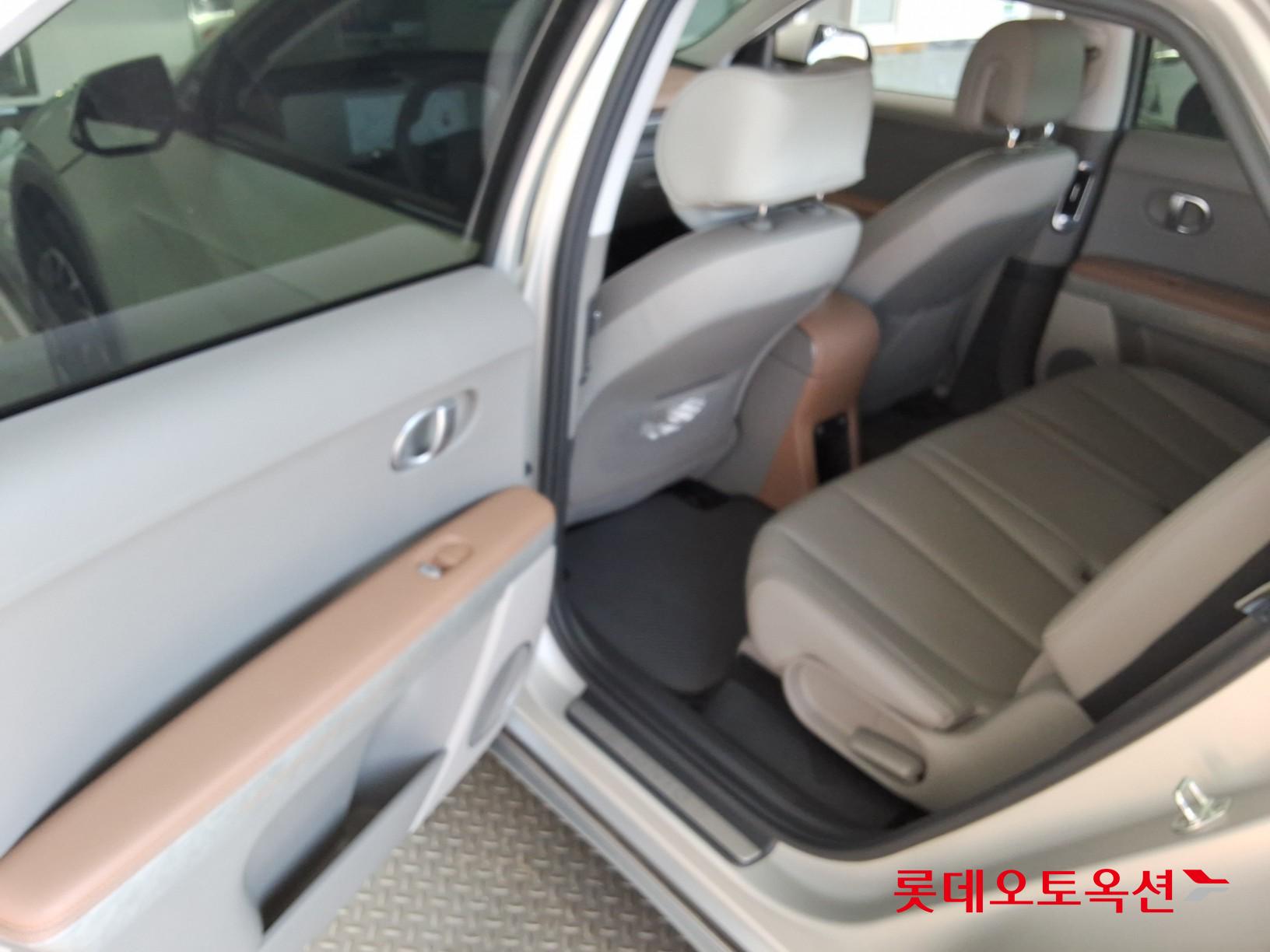 Hyundai Ioniq 5 - 37