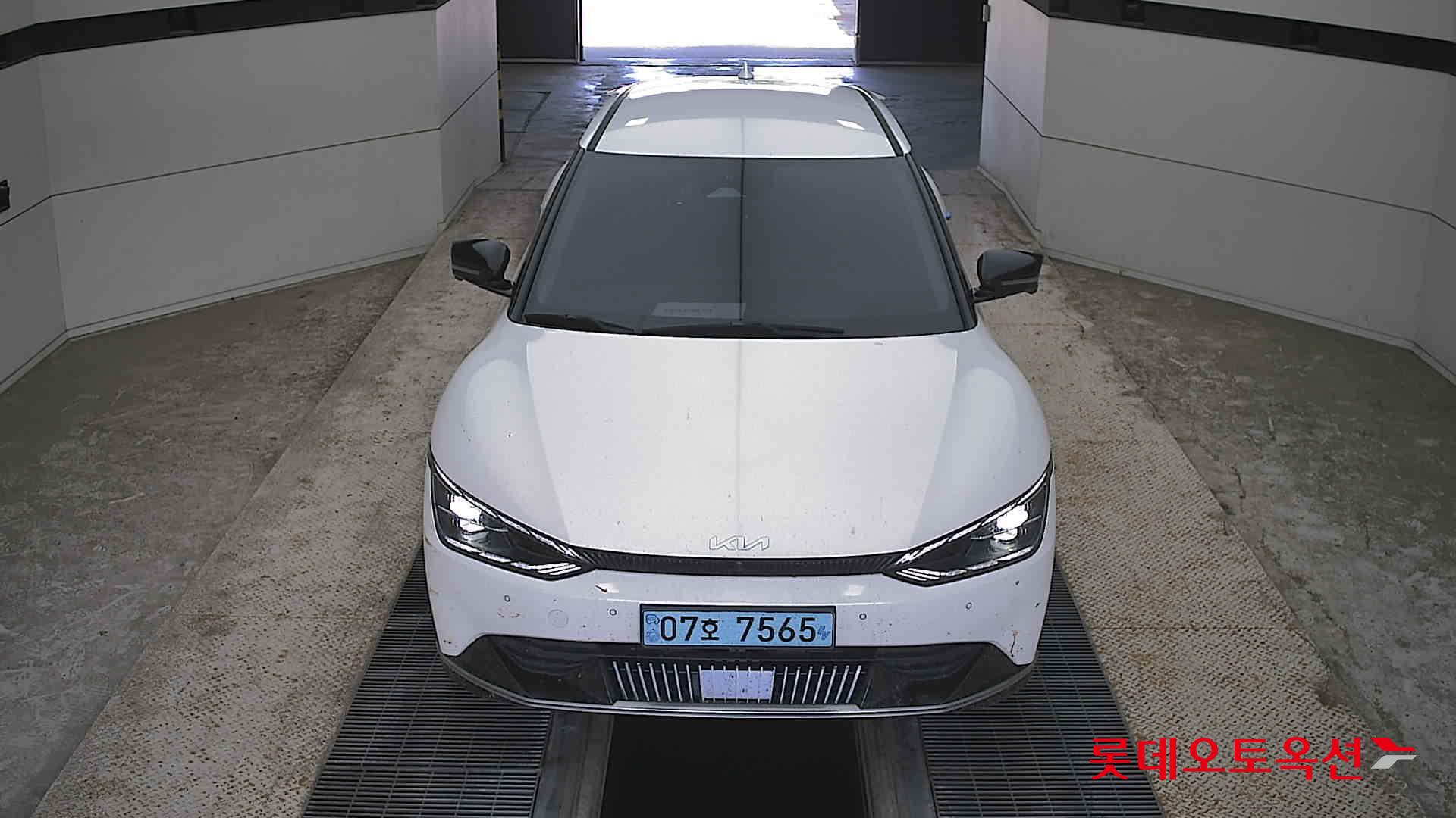 기아 EV6