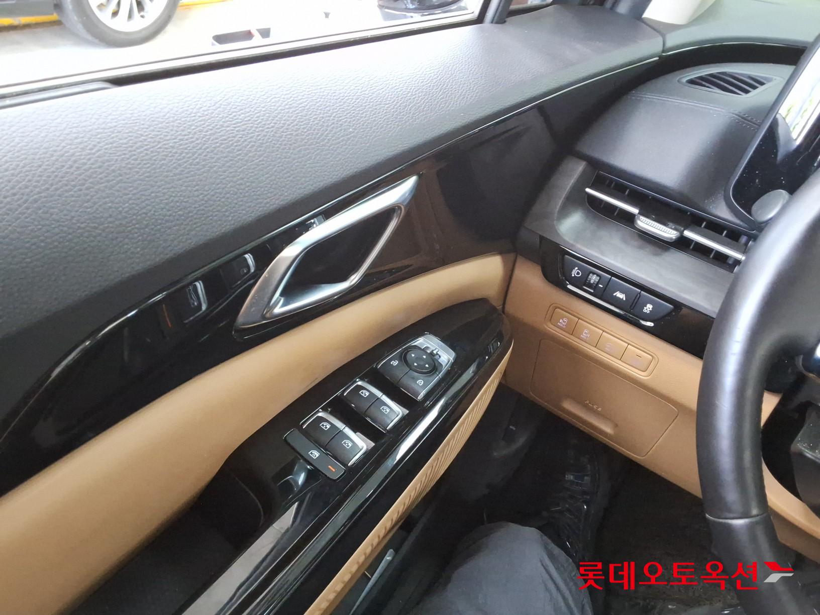 Kia Carnival - 29