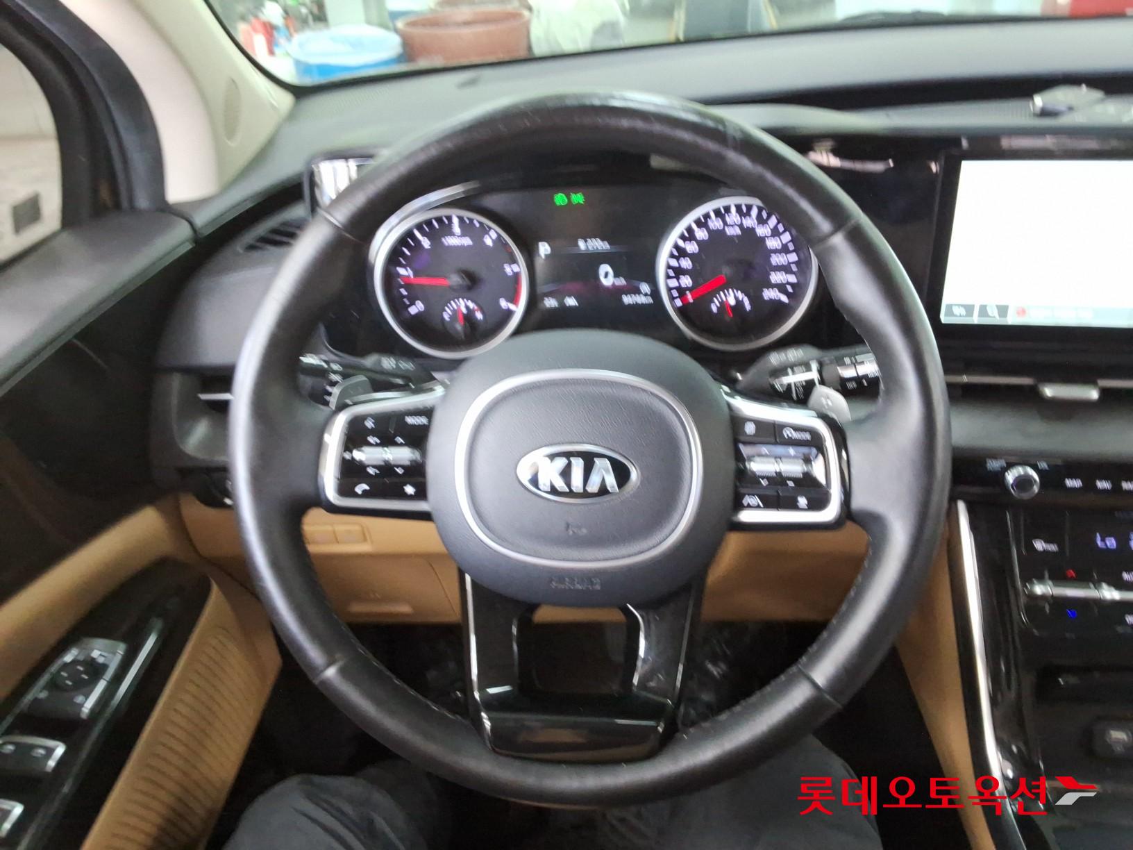 Kia Carnival - 30