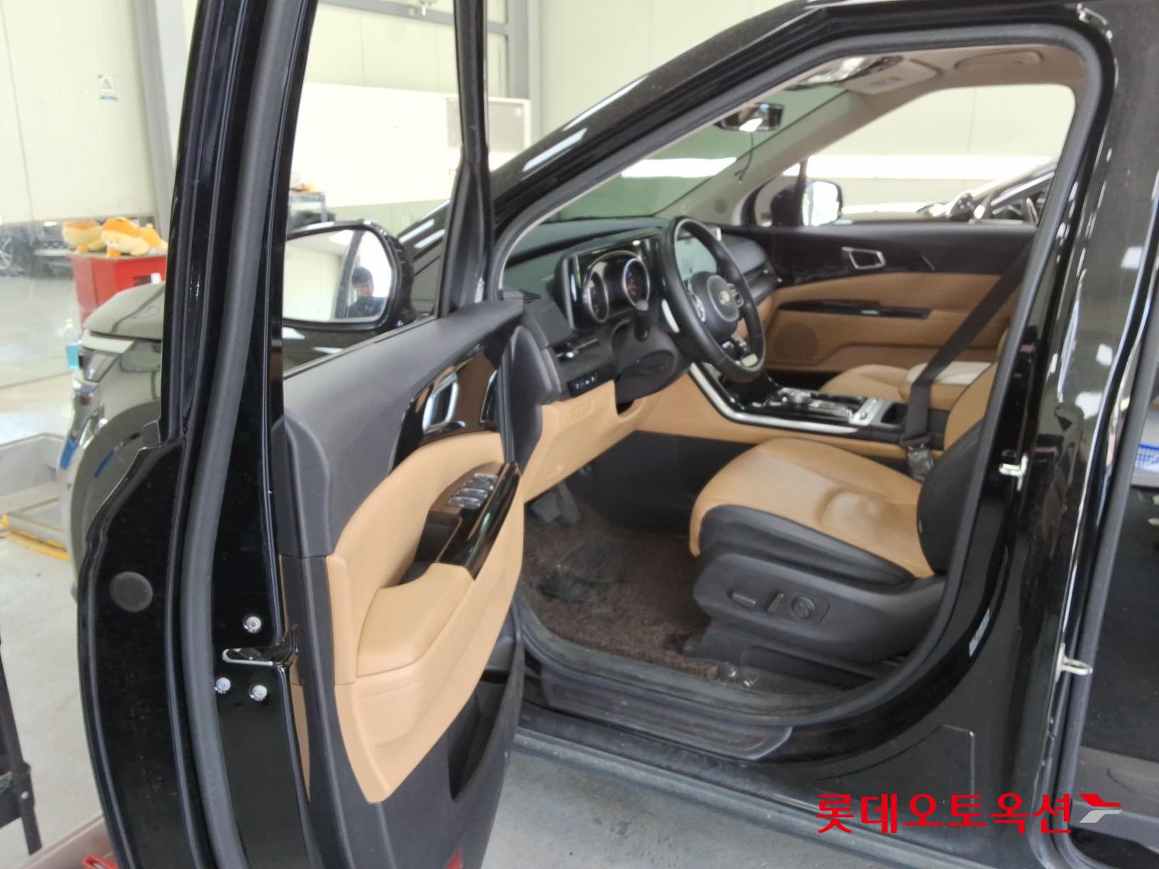Kia Carnival - 37
