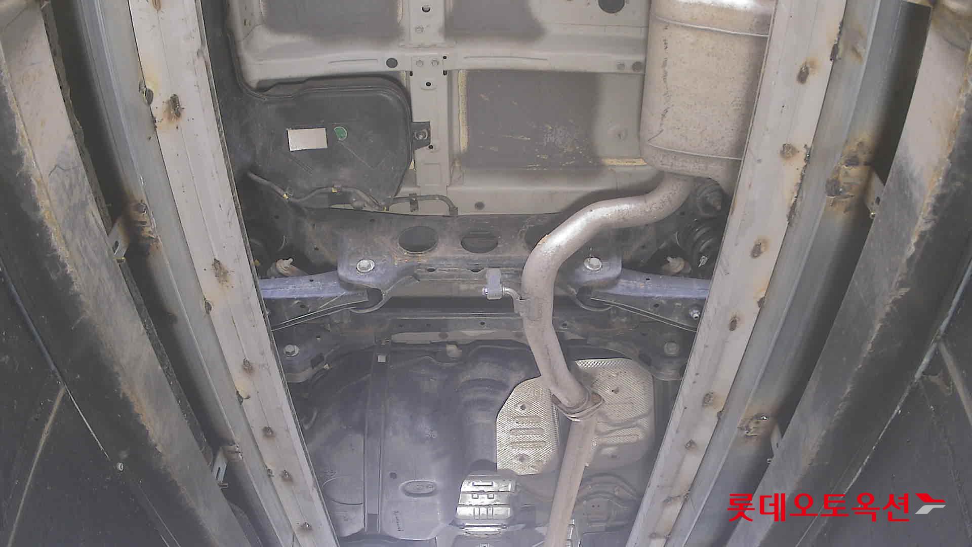 هيونداي سانتافي - 2