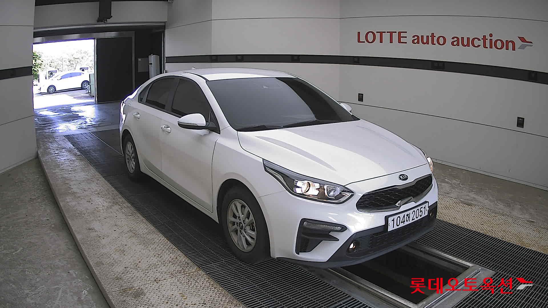 Kia K3 - 6