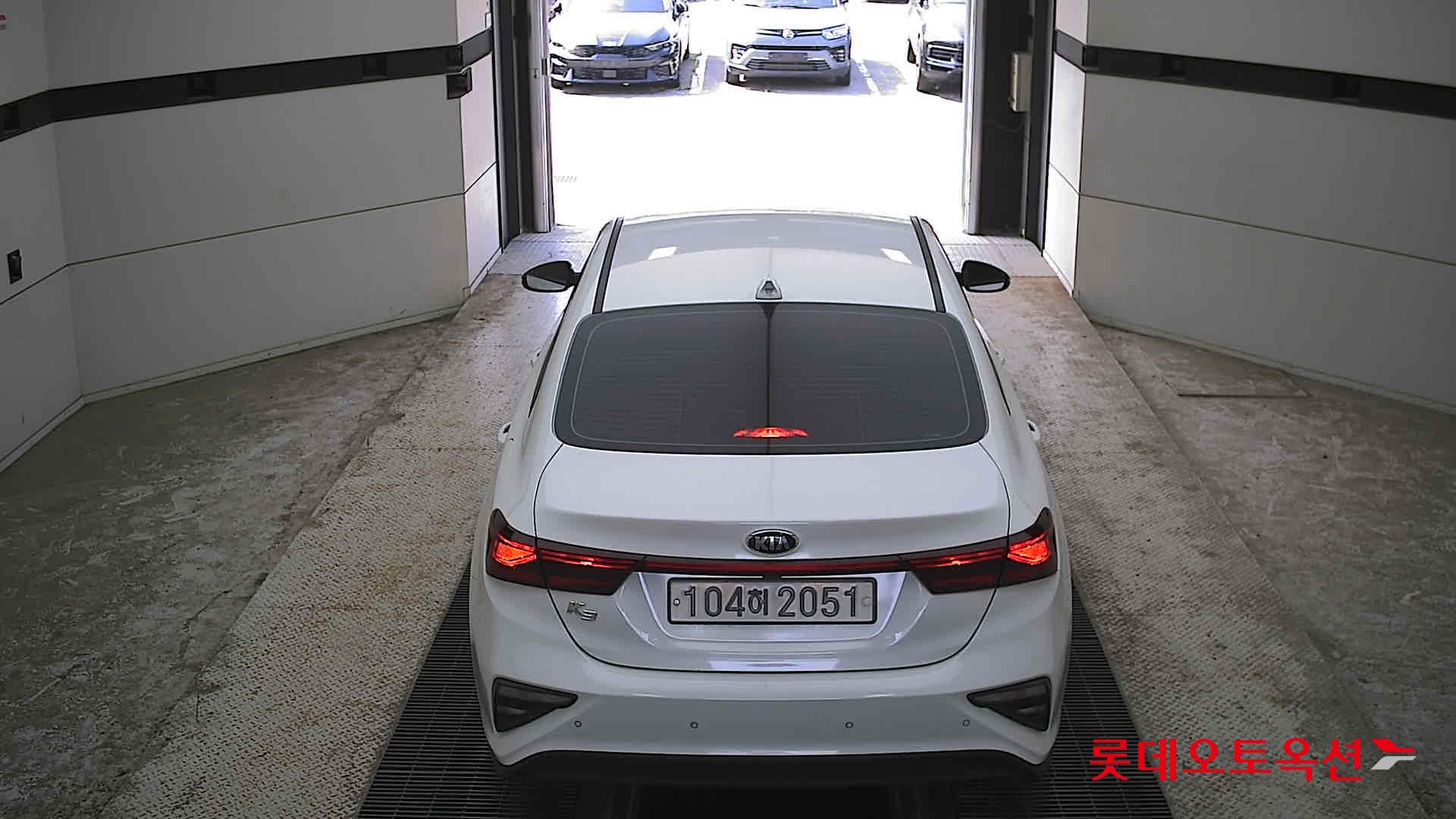 Kia K3 - 17