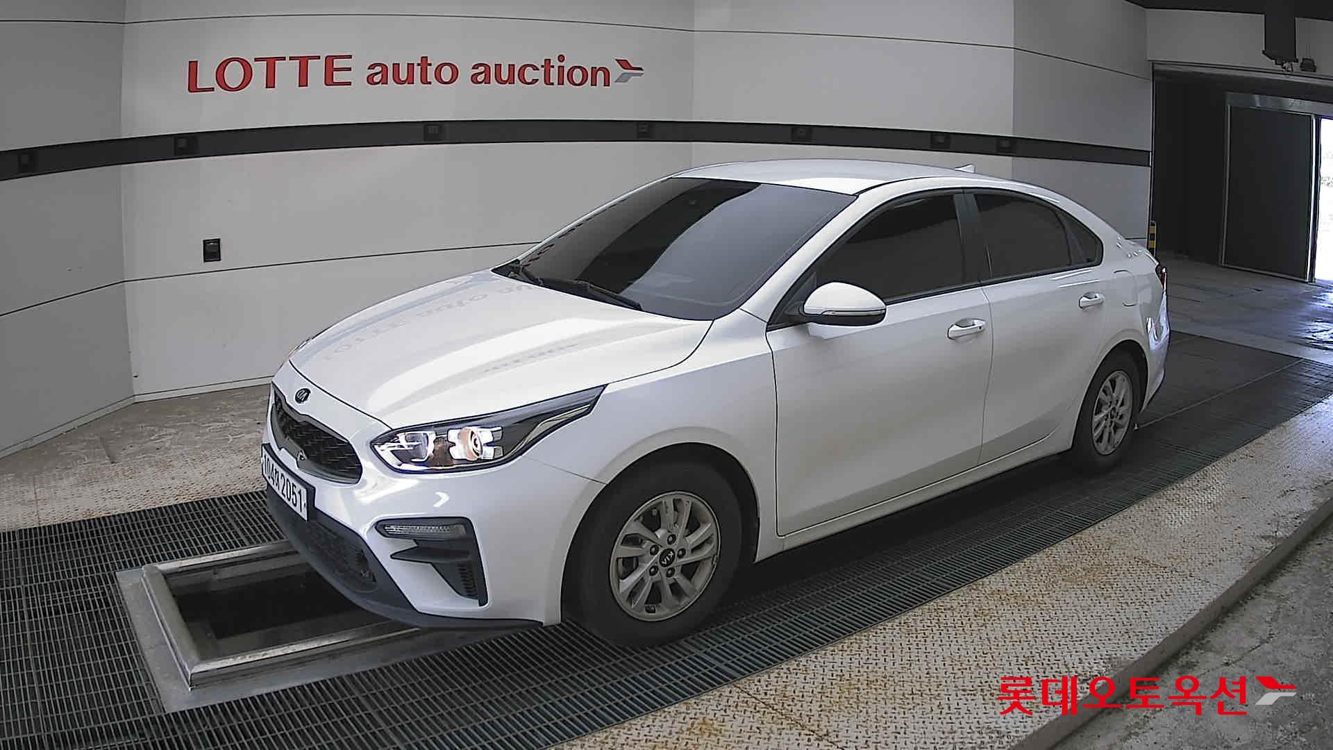 Kia K3 - 11