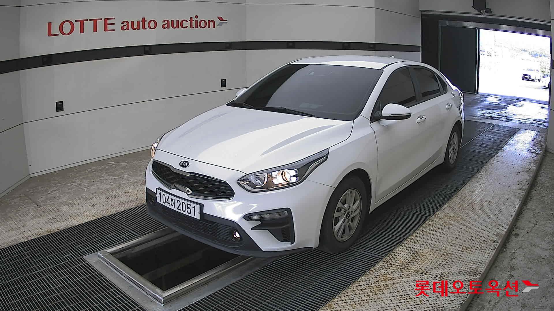 Kia K3 - 3