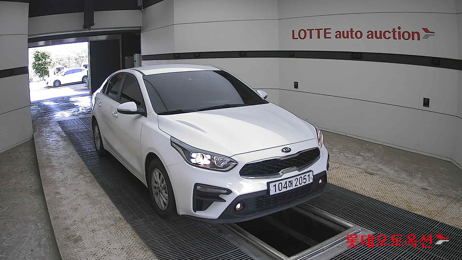 Kia K3 - 24