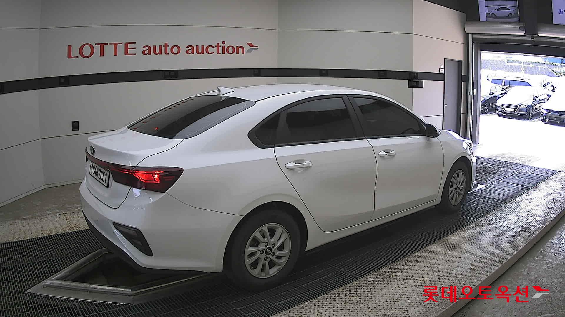 Kia K3 - 19