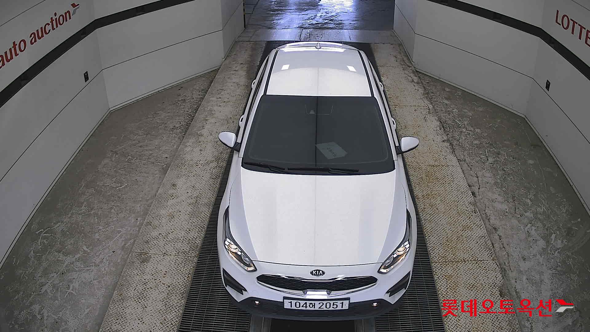 Kia K3 - 7