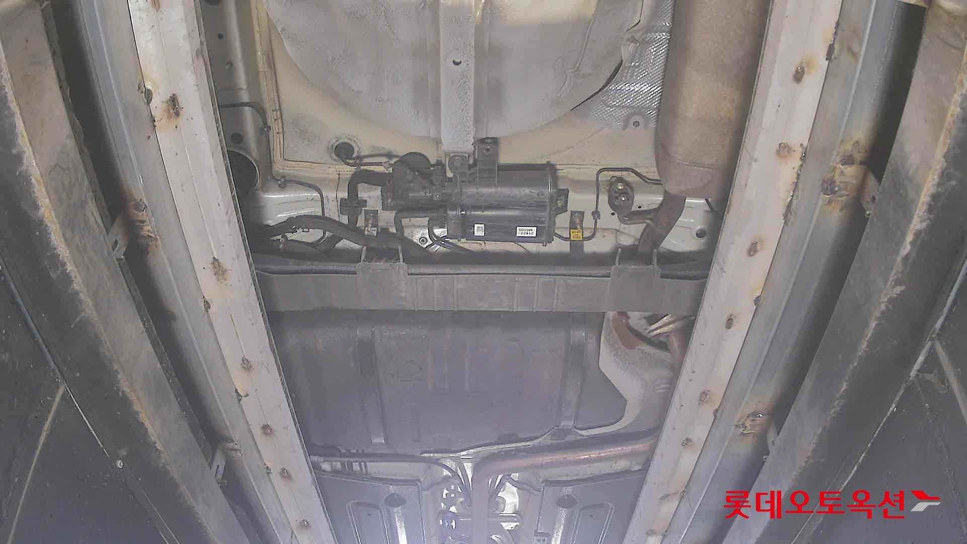 Kia K3 - 2