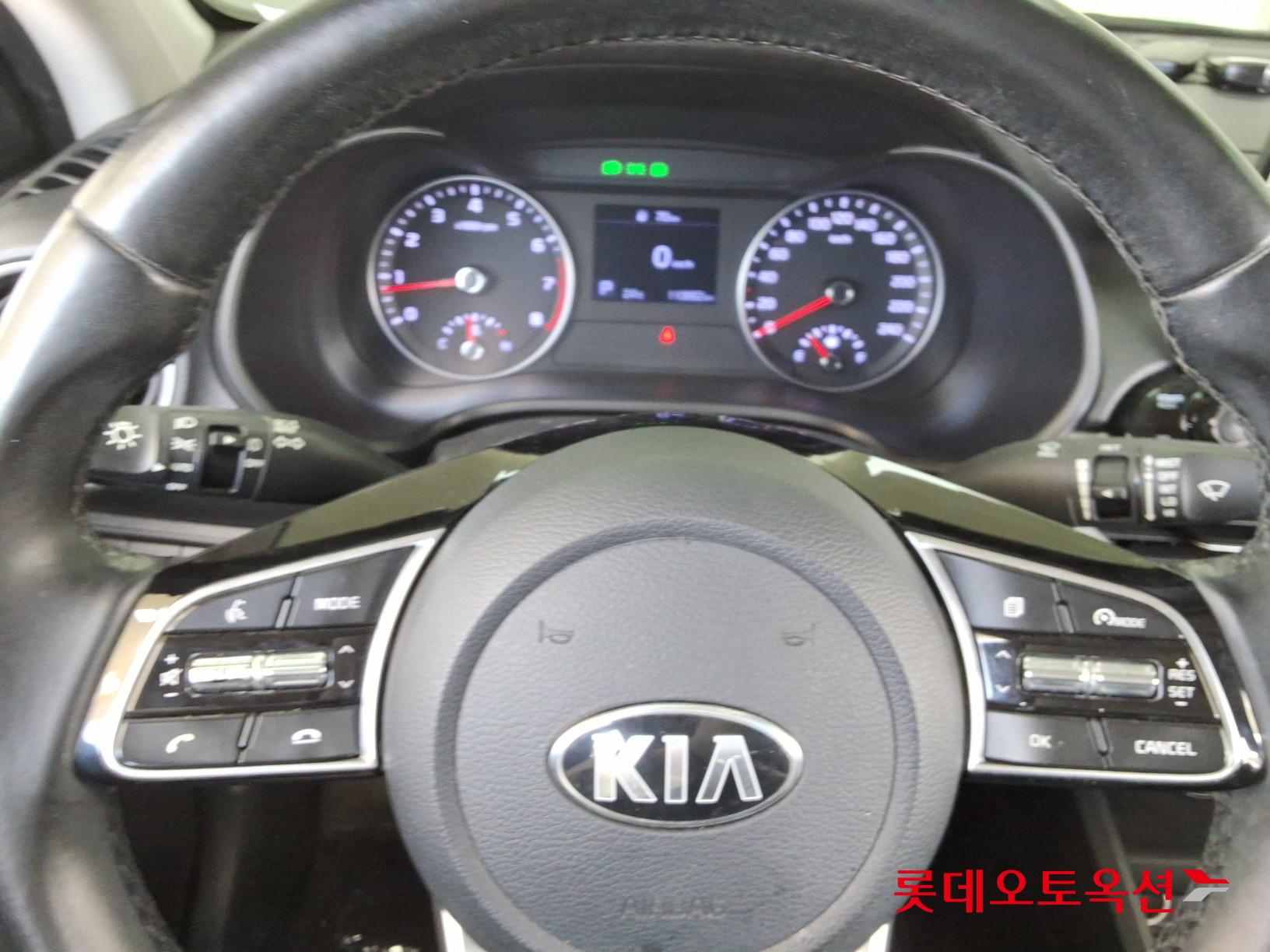 Kia K3 - 30