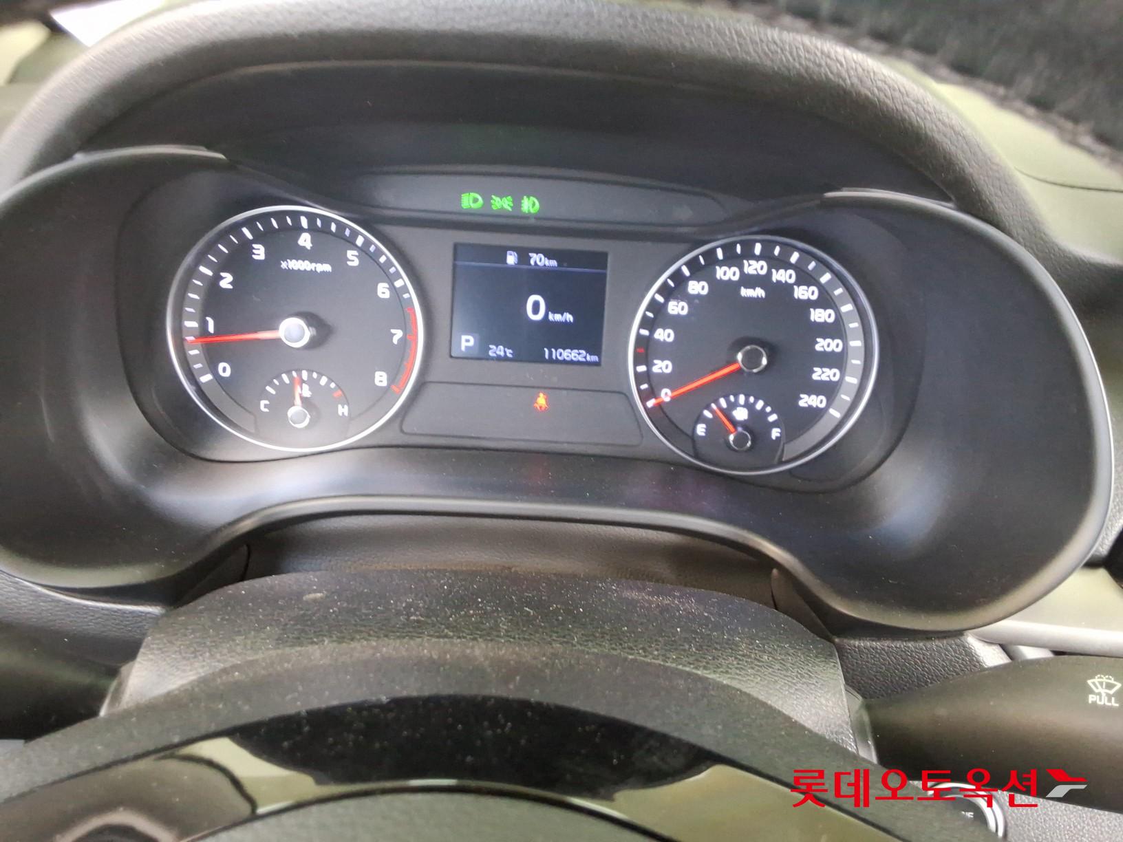Kia K3 - 31
