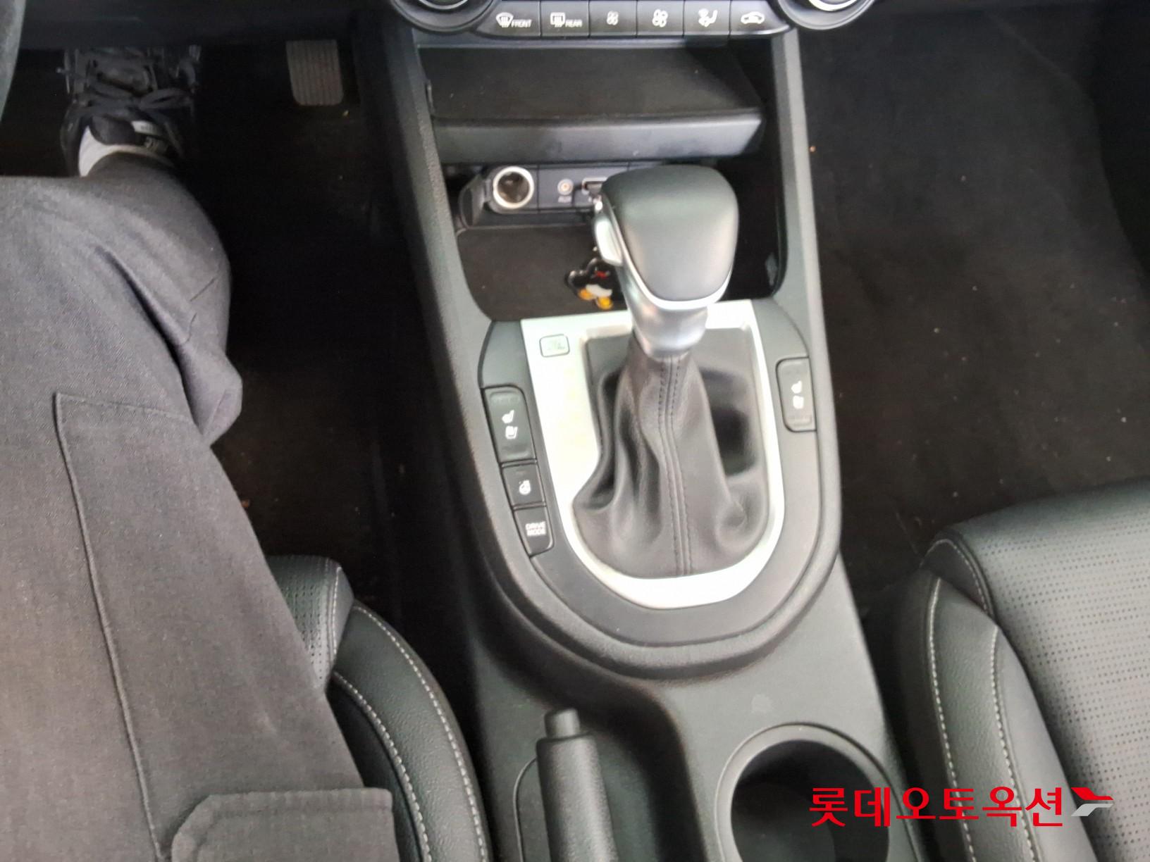Kia K3 - 34