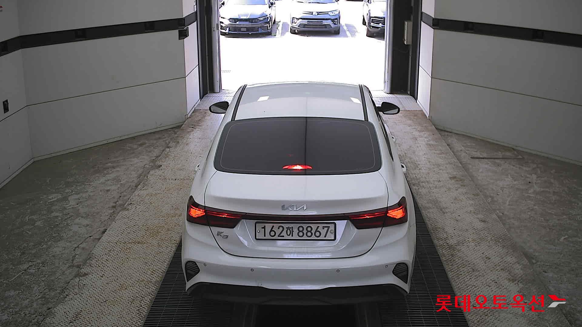 Kia K3 - 17