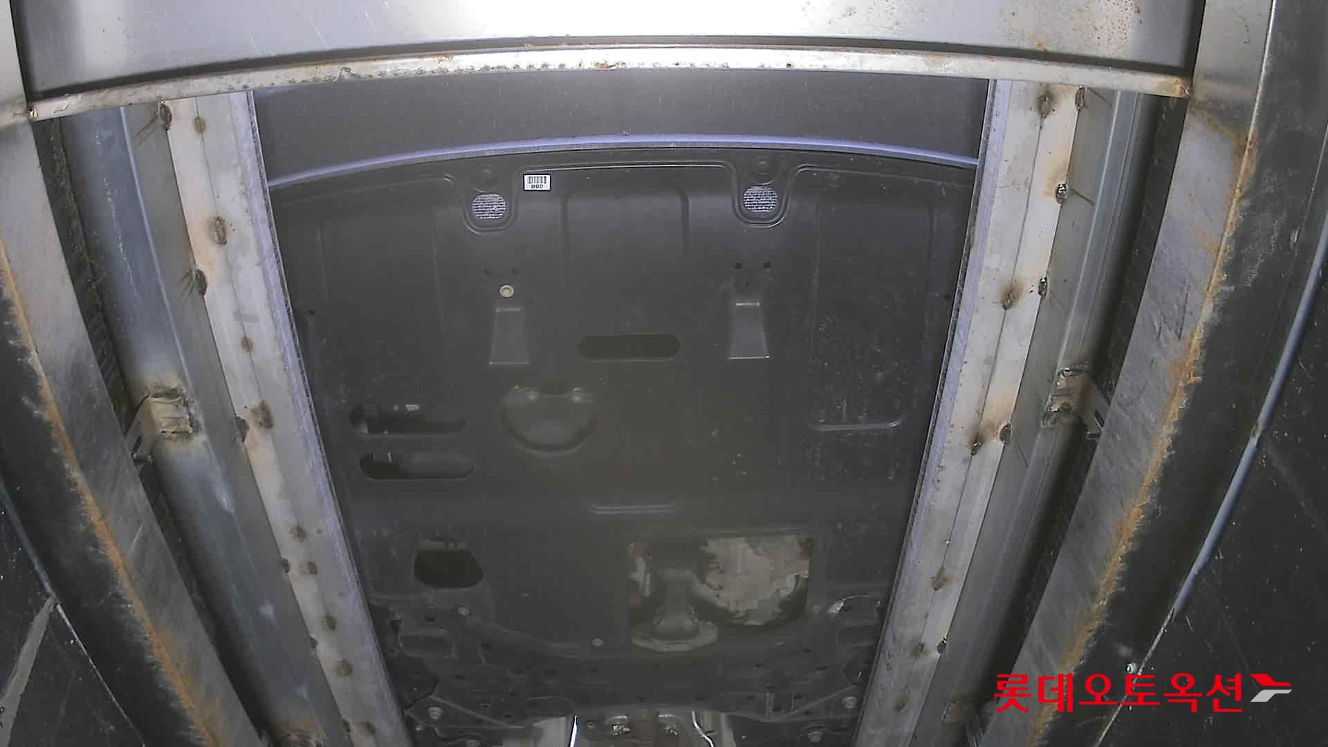 Kia K3 - 8
