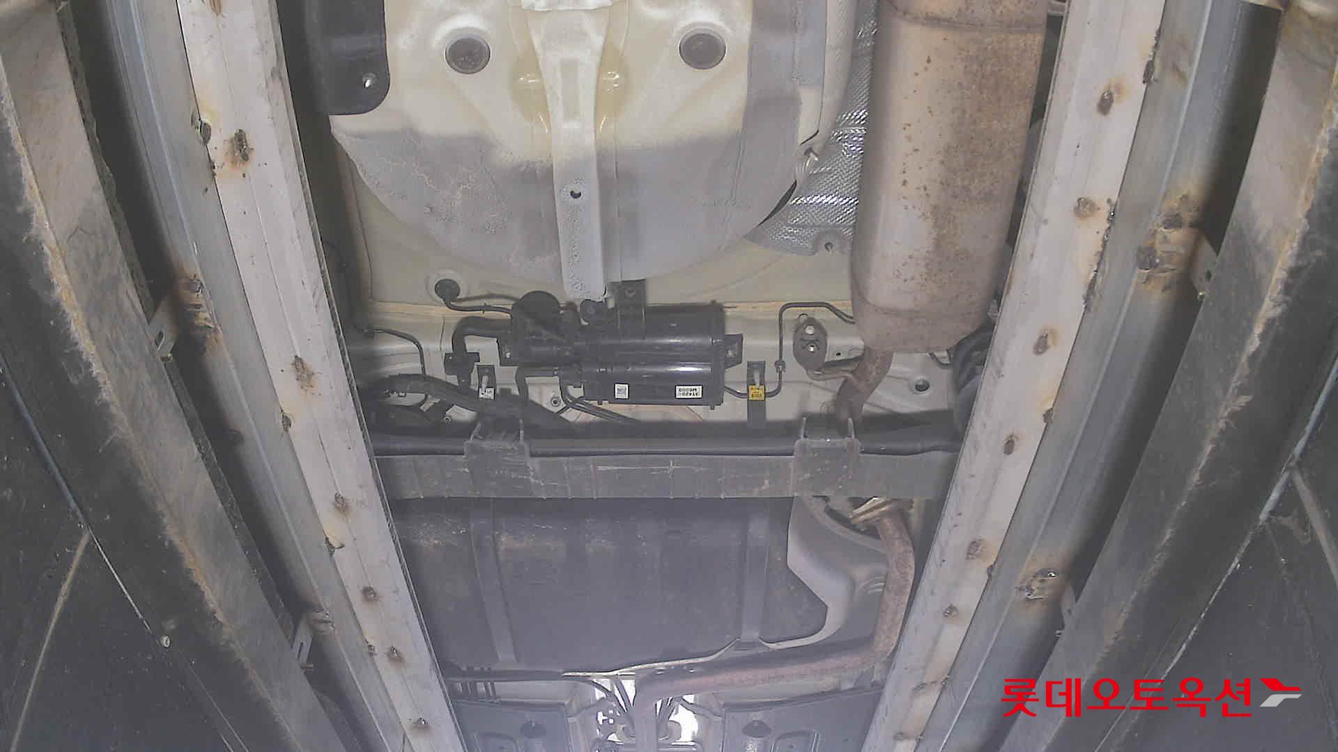 Kia K3 - 2