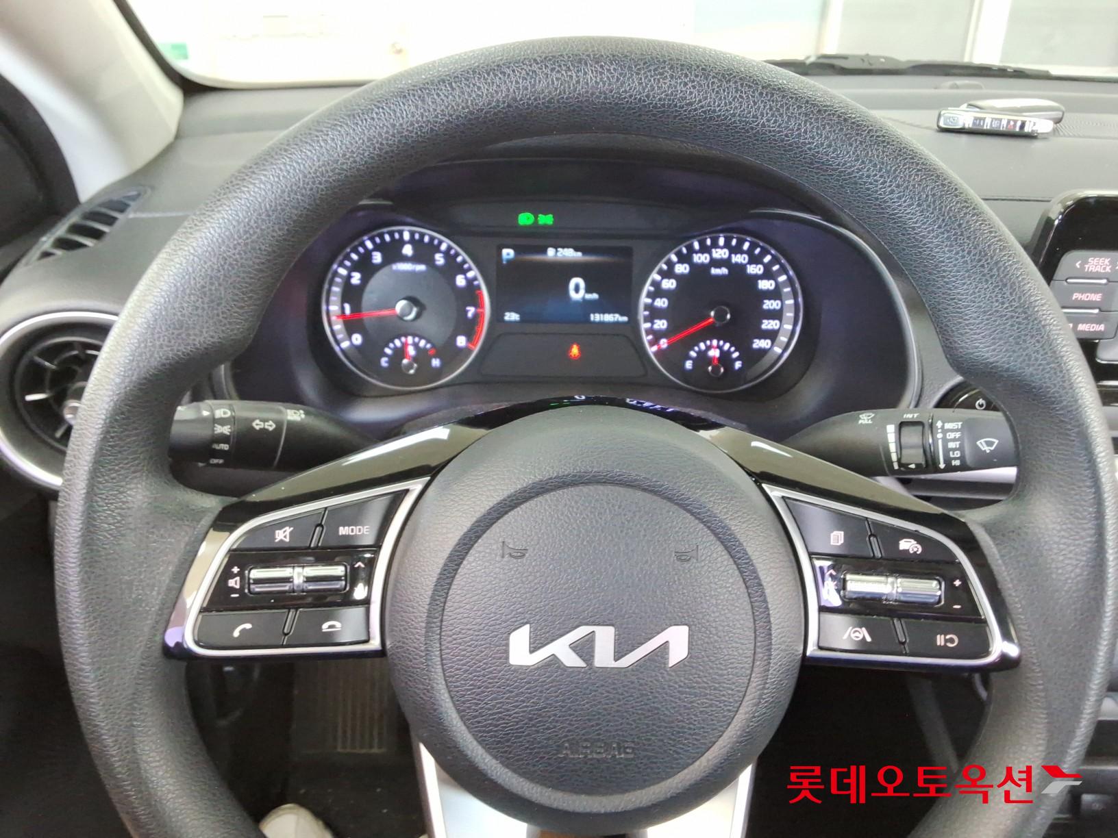 Kia K3 - 30