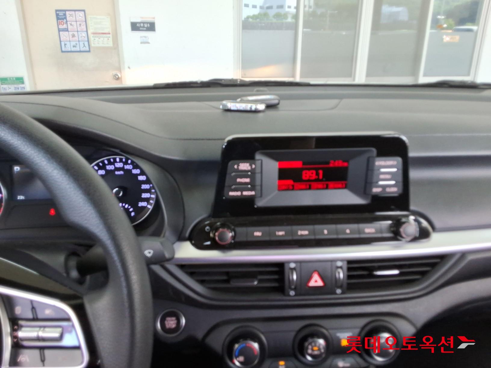 Kia K3 - 32