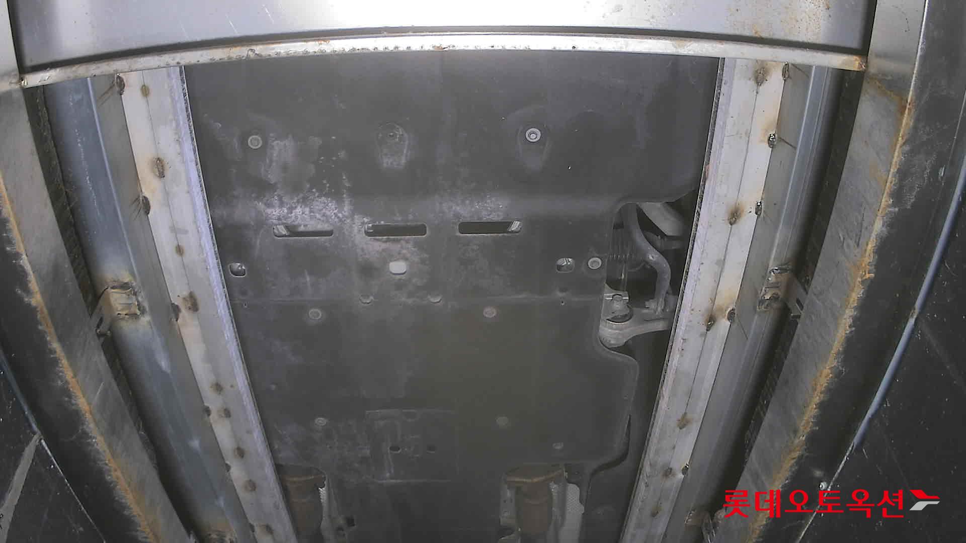 제네시스 G80 - 8