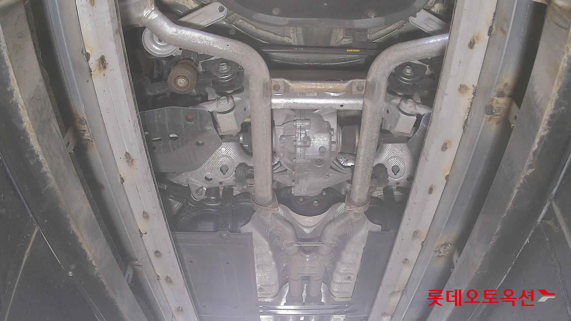 제네시스 G80 - 2