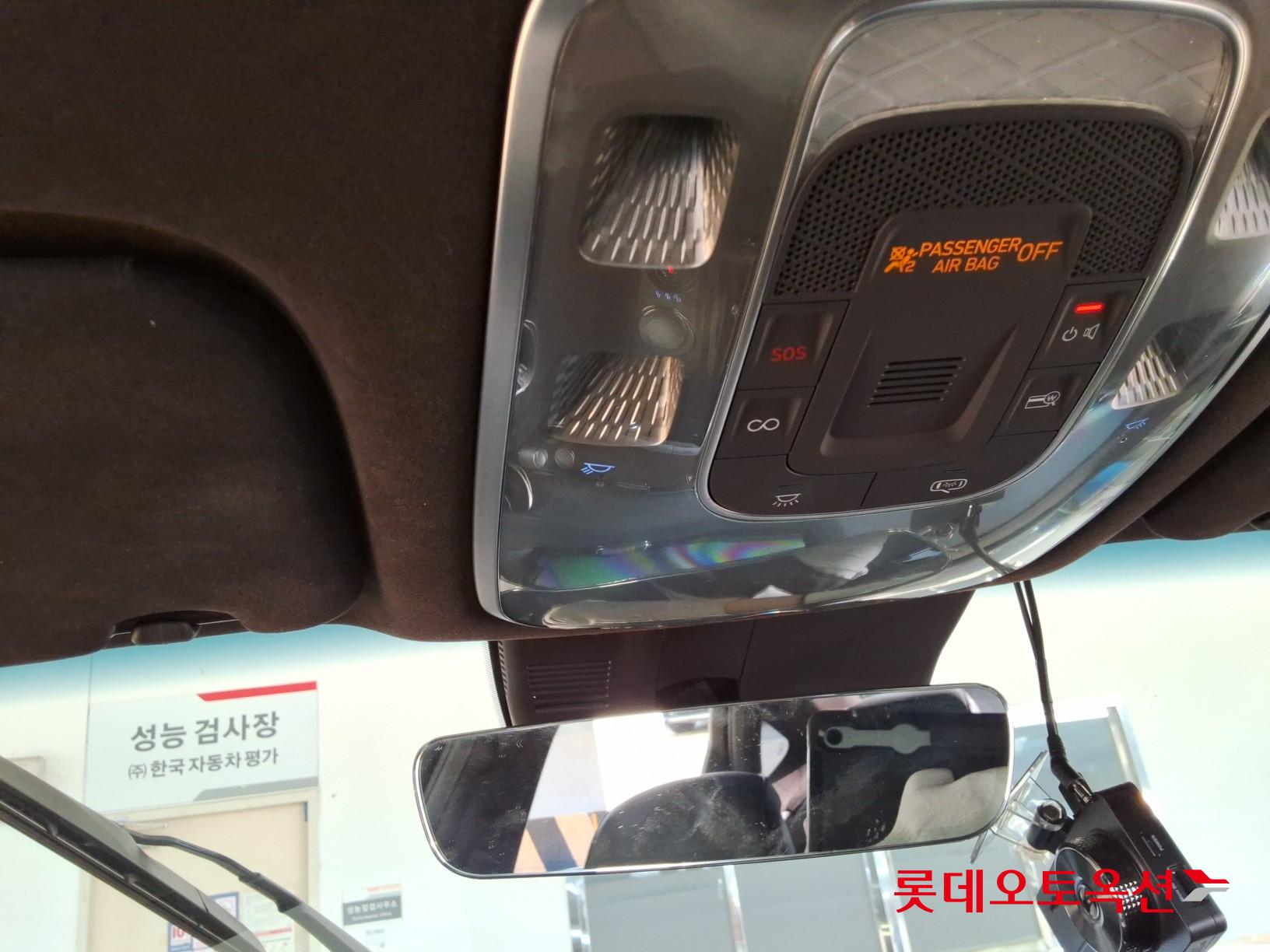 제네시스 G80 - 35