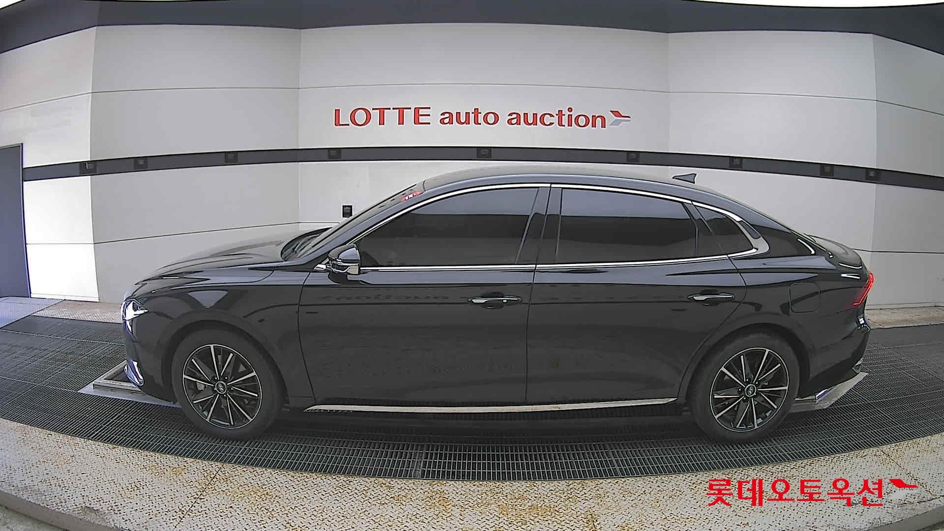 هيونداي جرانجر - 13