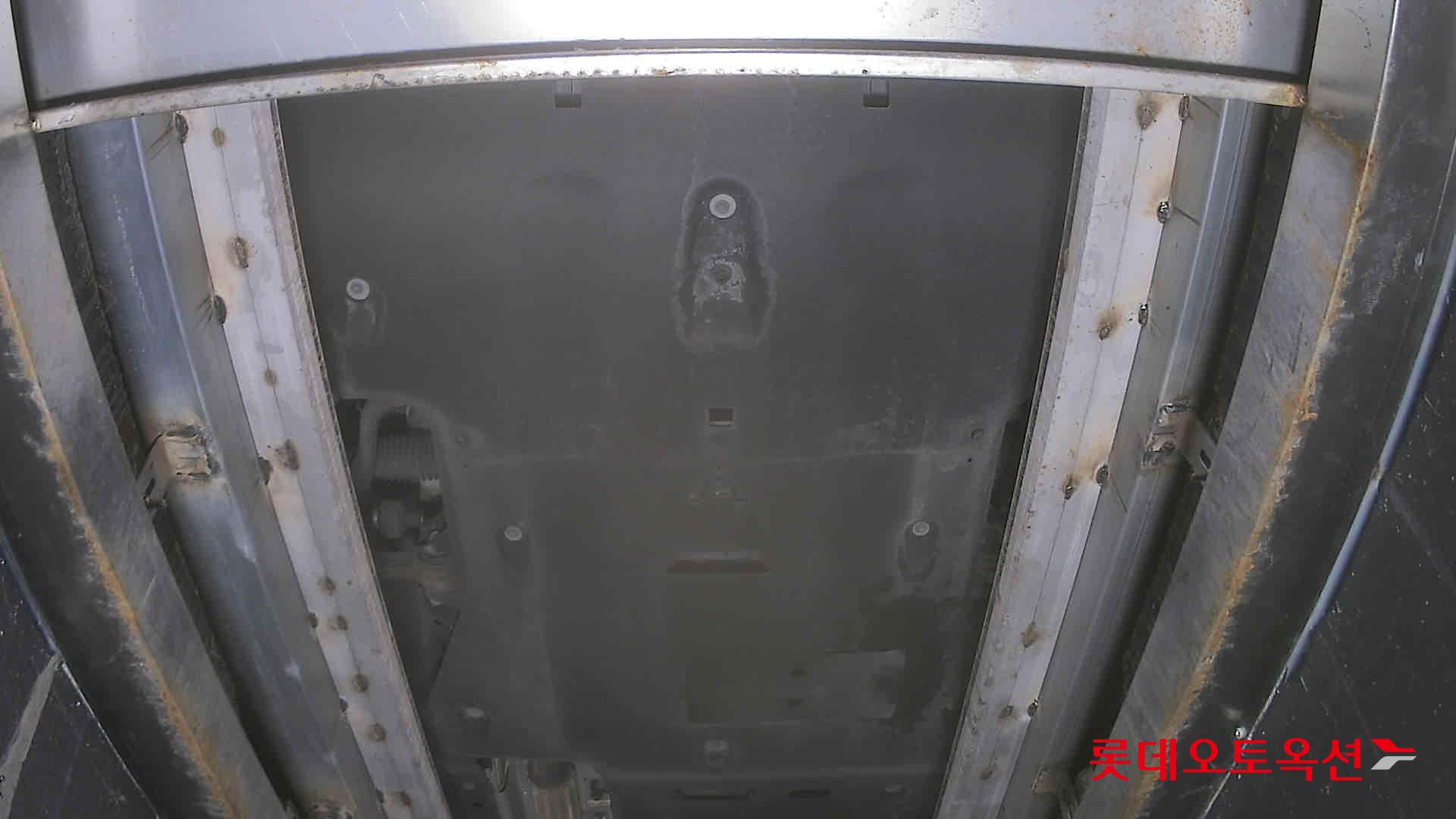 제네시스 GV80 - 8