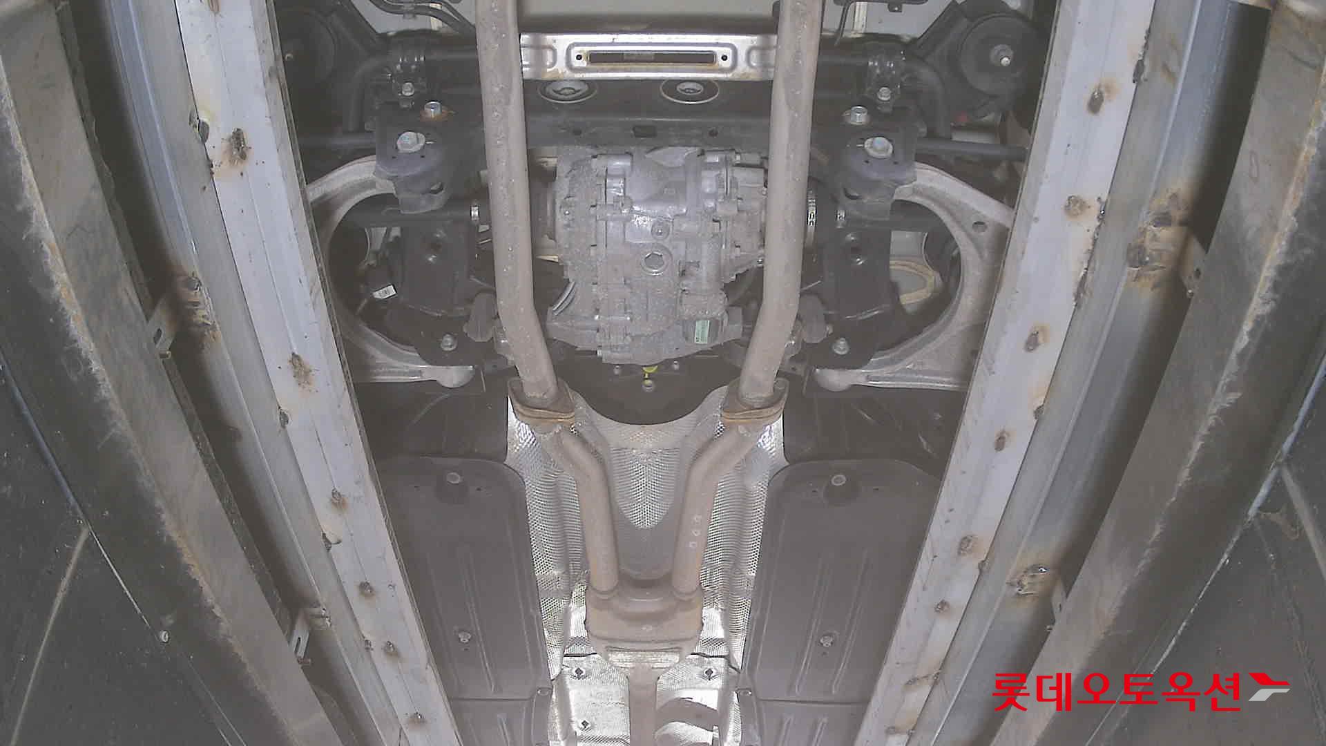 제네시스 GV80 - 2