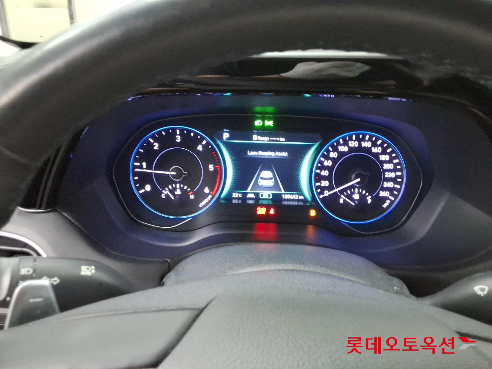 현대 팰리세이드 - 30
