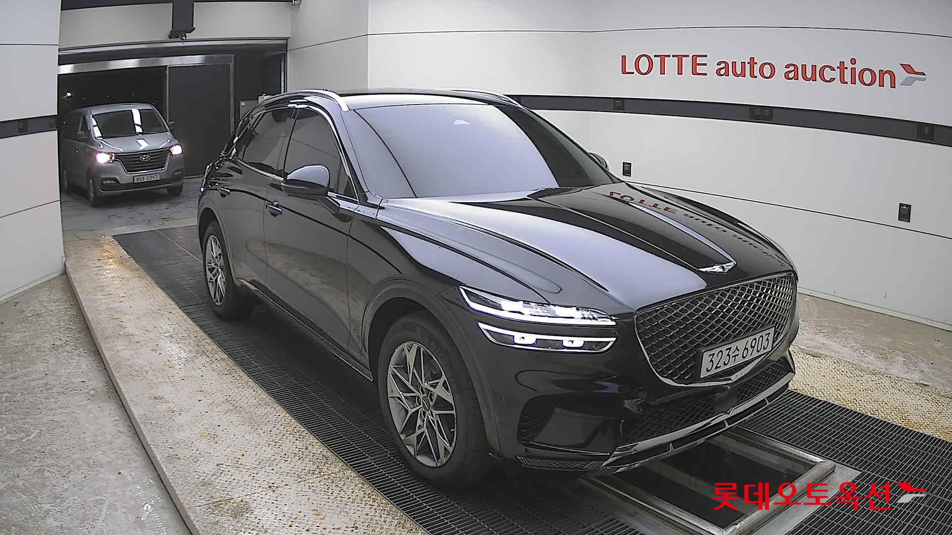 제네시스 GV70 - 6