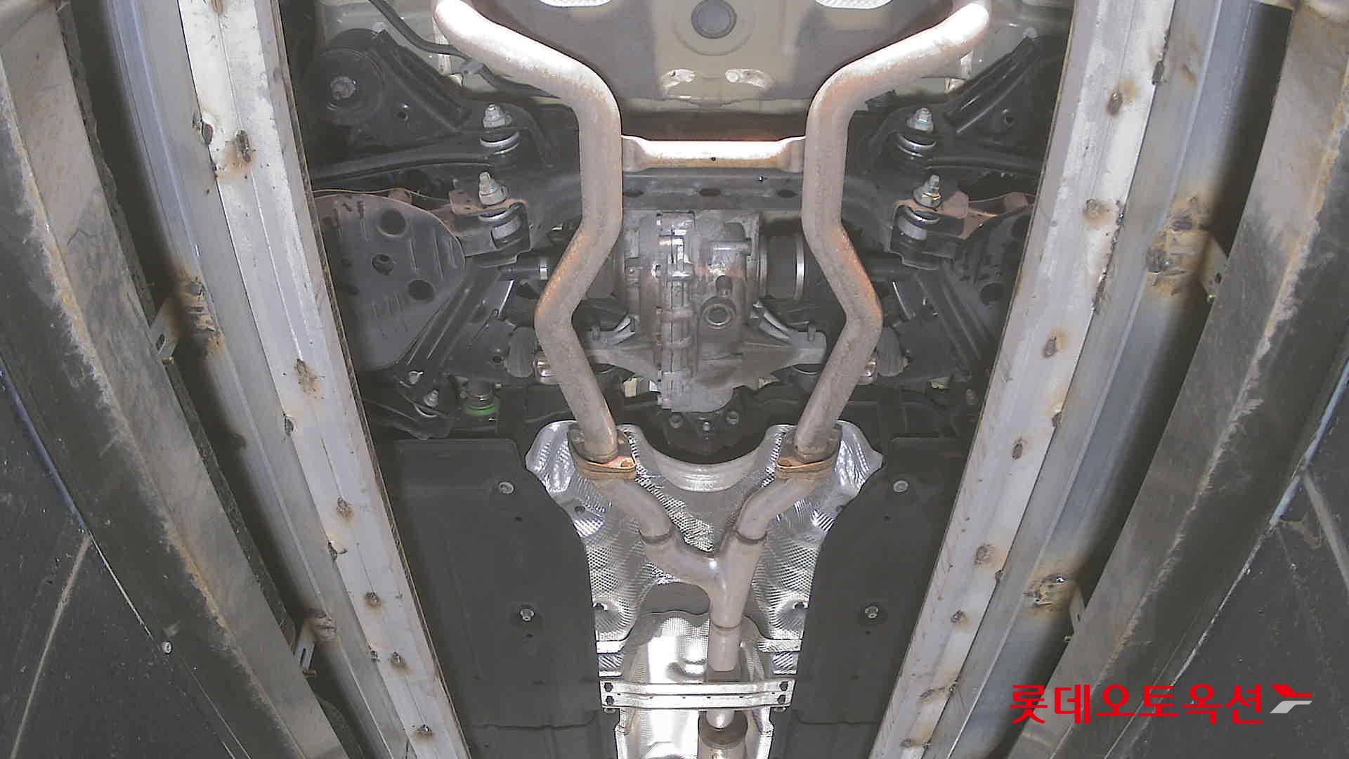 제네시스 GV70 - 2
