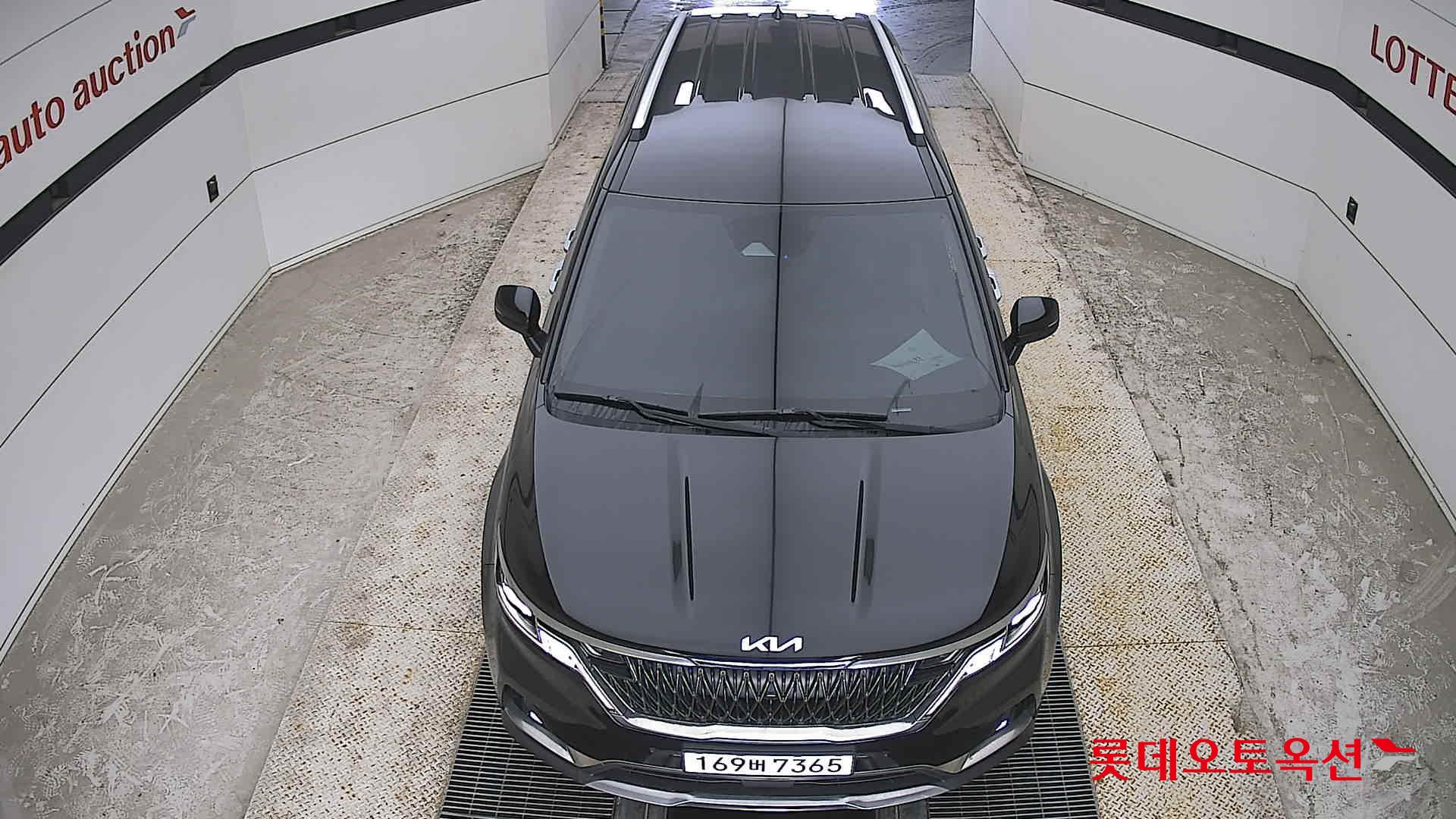 Kia Carnival - 7