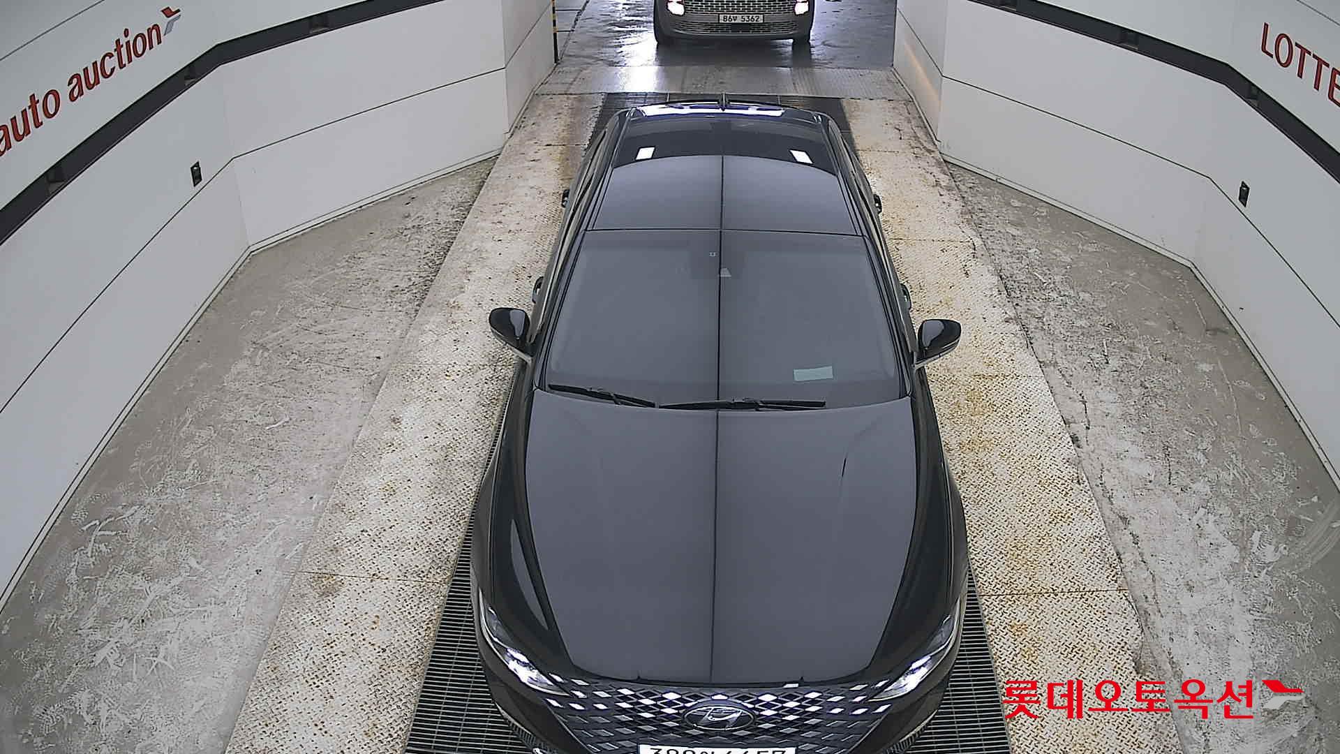 Hyundai Grandeur - 7