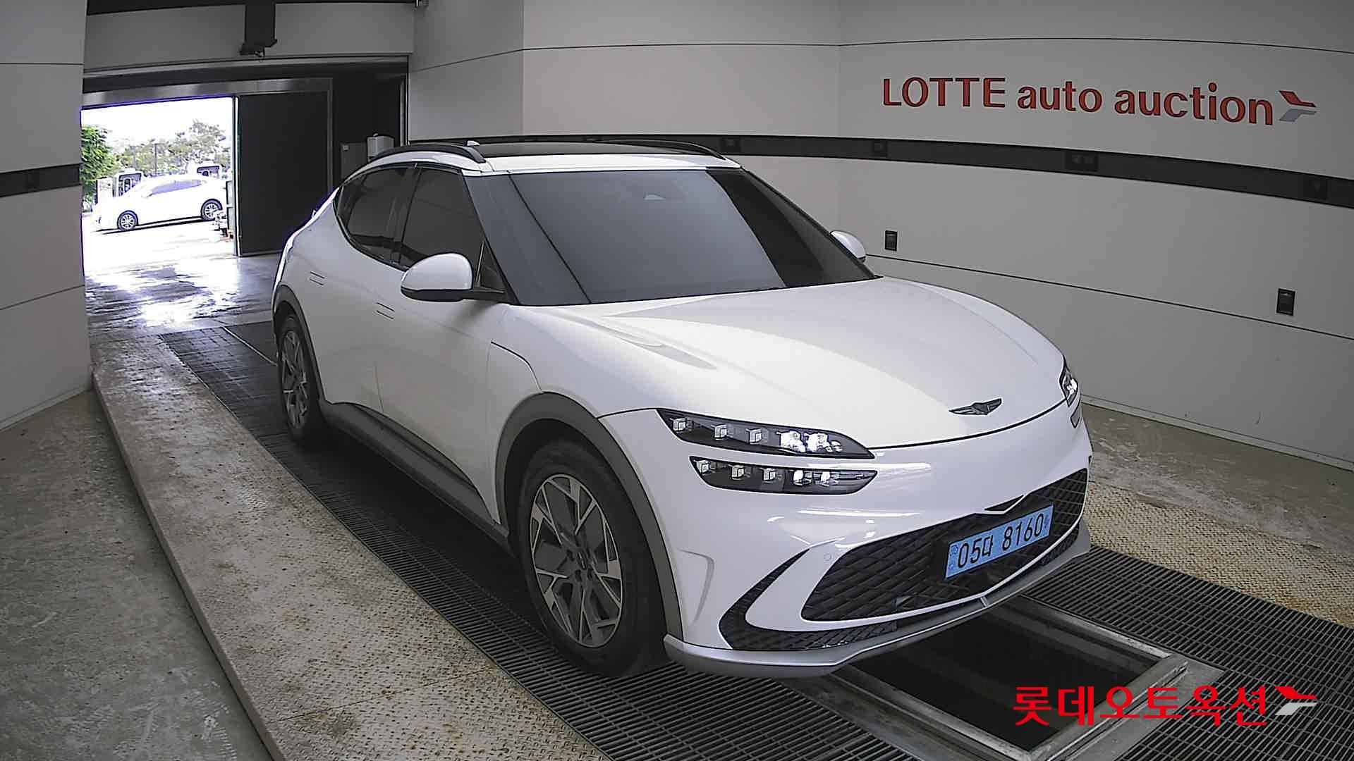 Genesis GV60 - 6