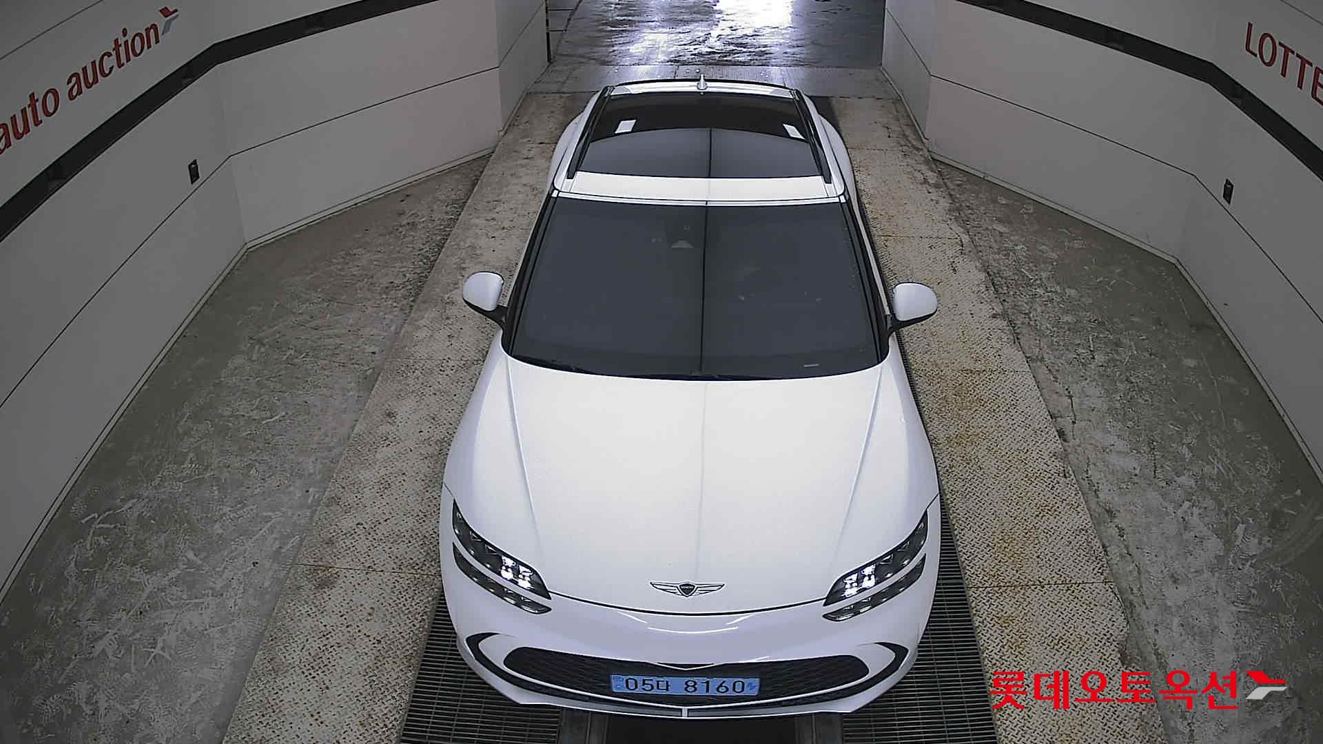 Genesis GV60 - 7