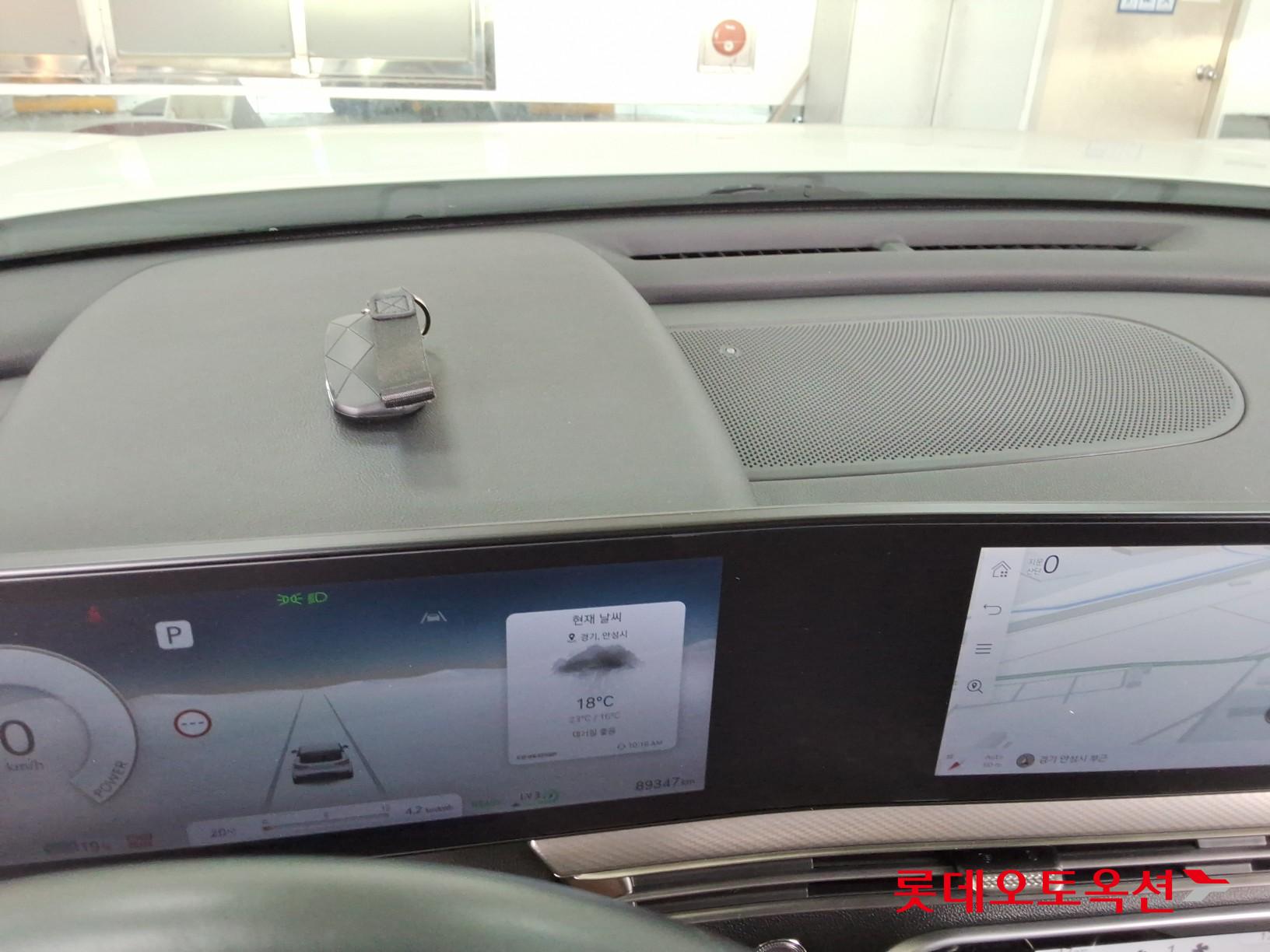 Genesis GV60 - 34