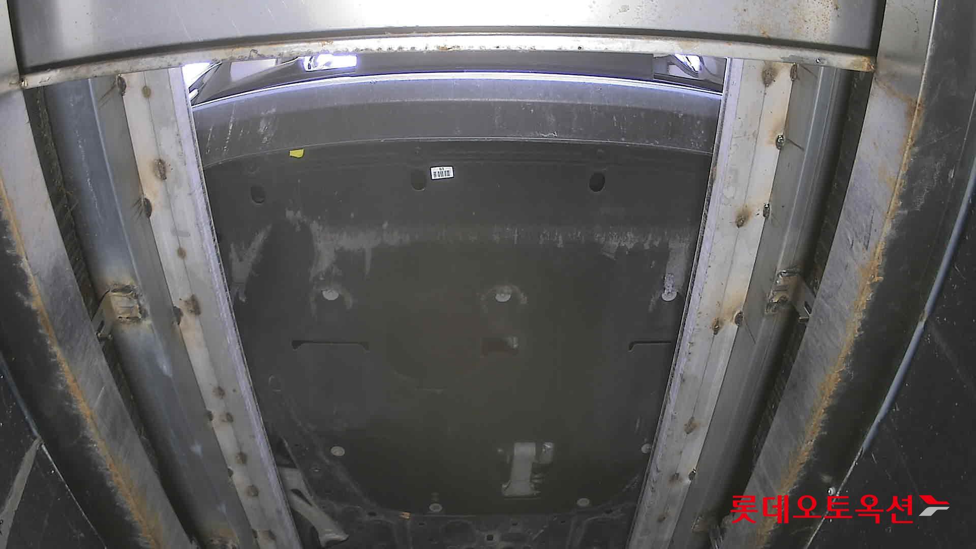Kia K8 - 8