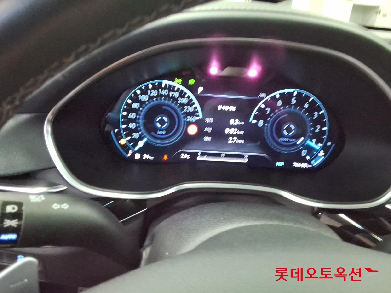 Genesis G80 - 30