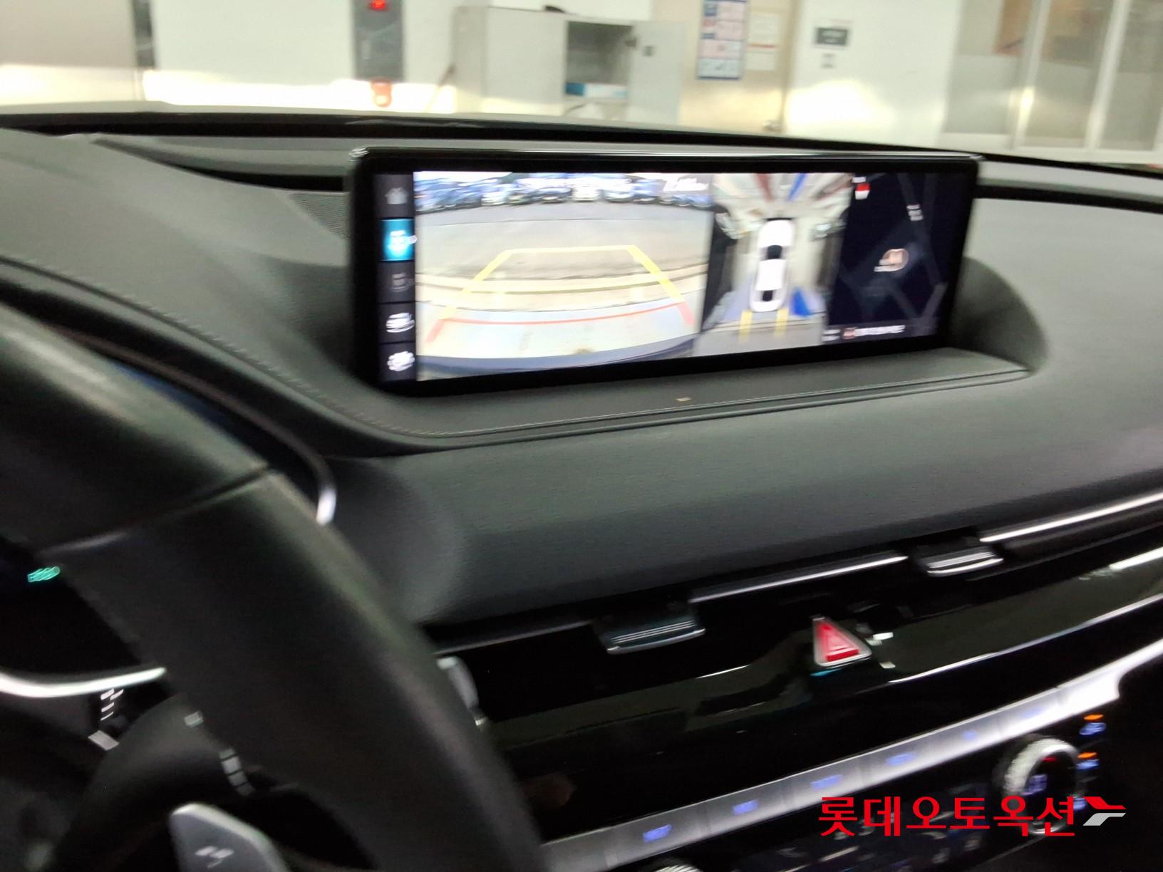 Genesis G80 - 31