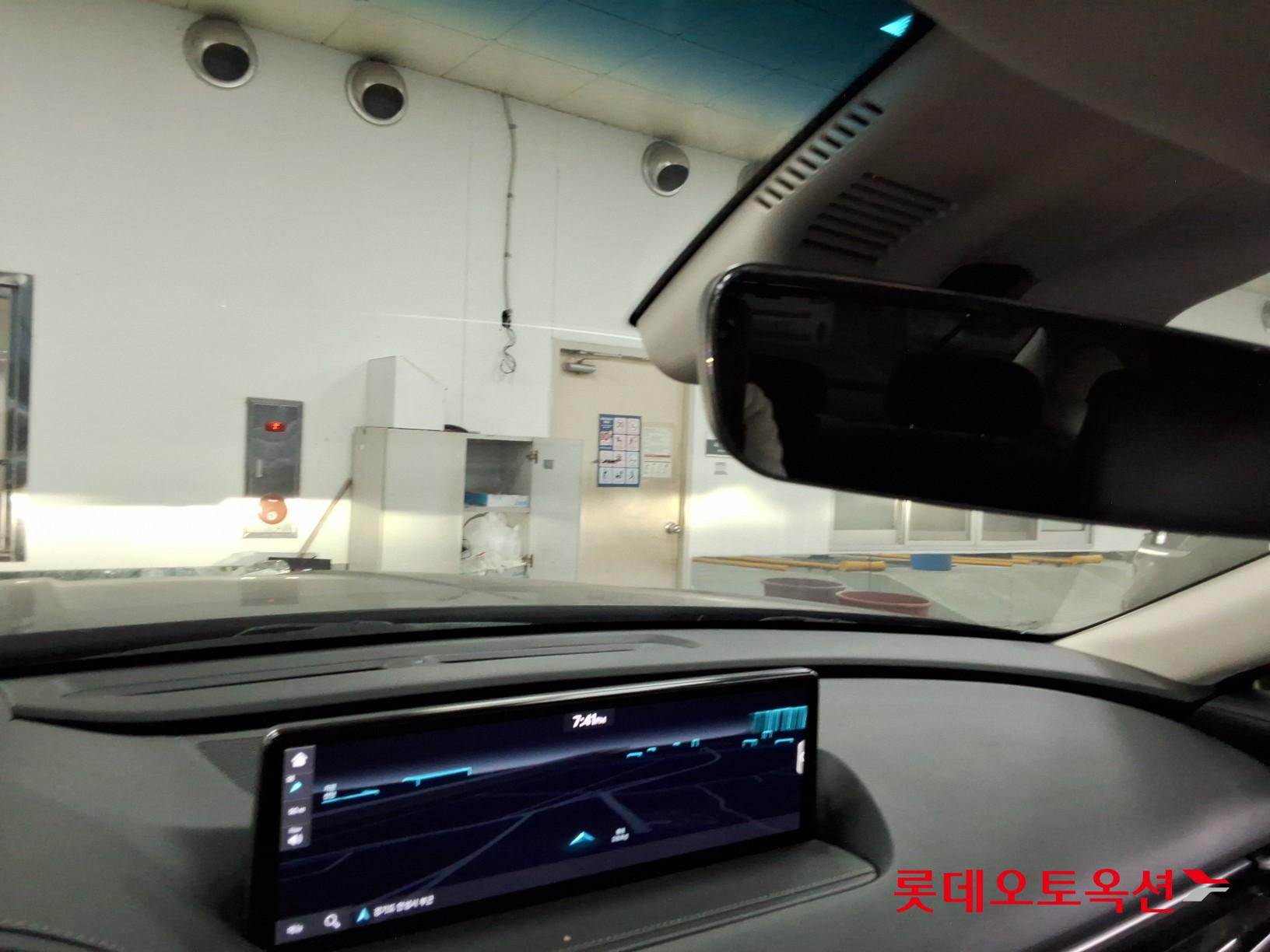 Genesis G80 - 33
