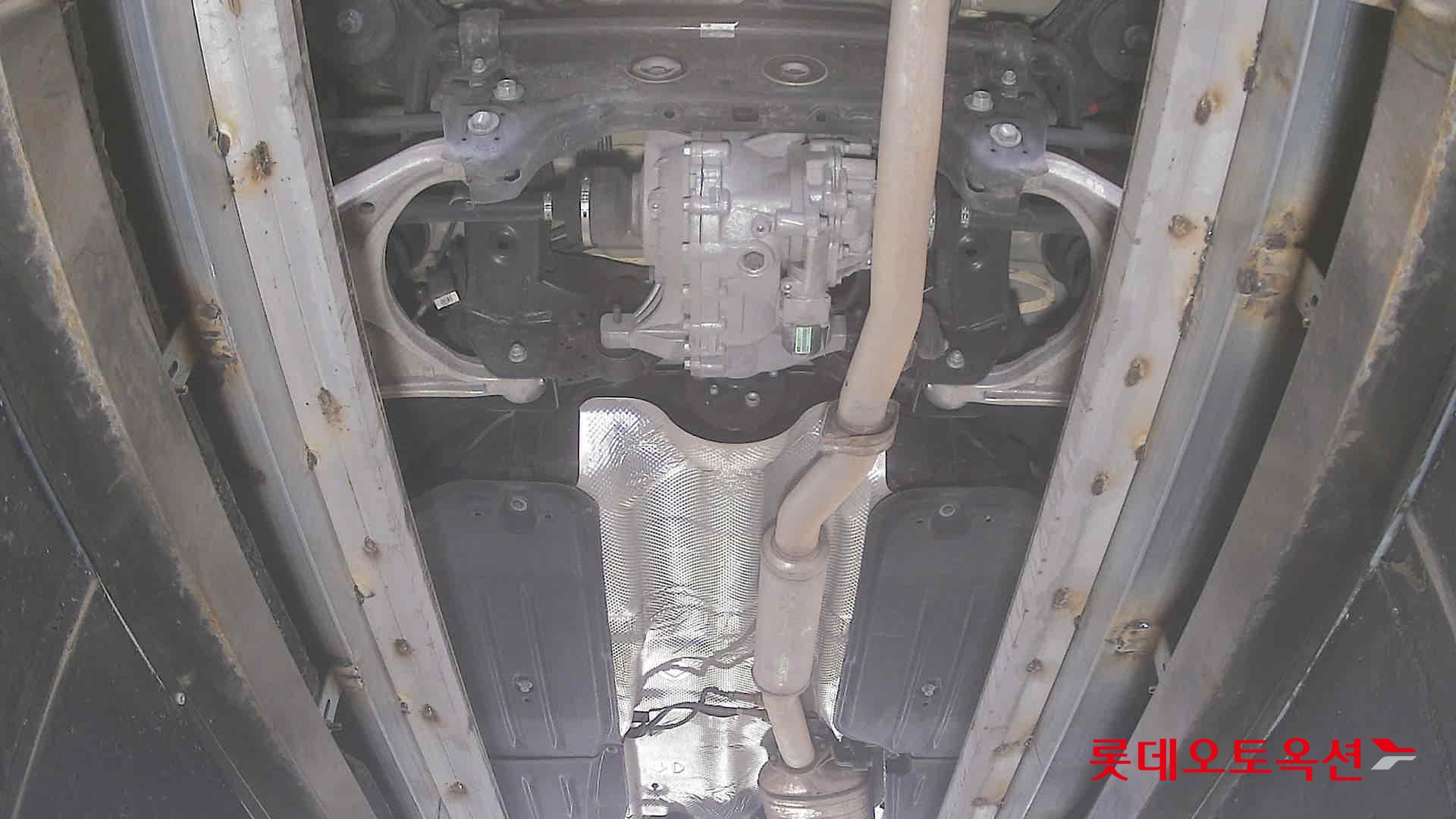 Genesis GV80 - 2