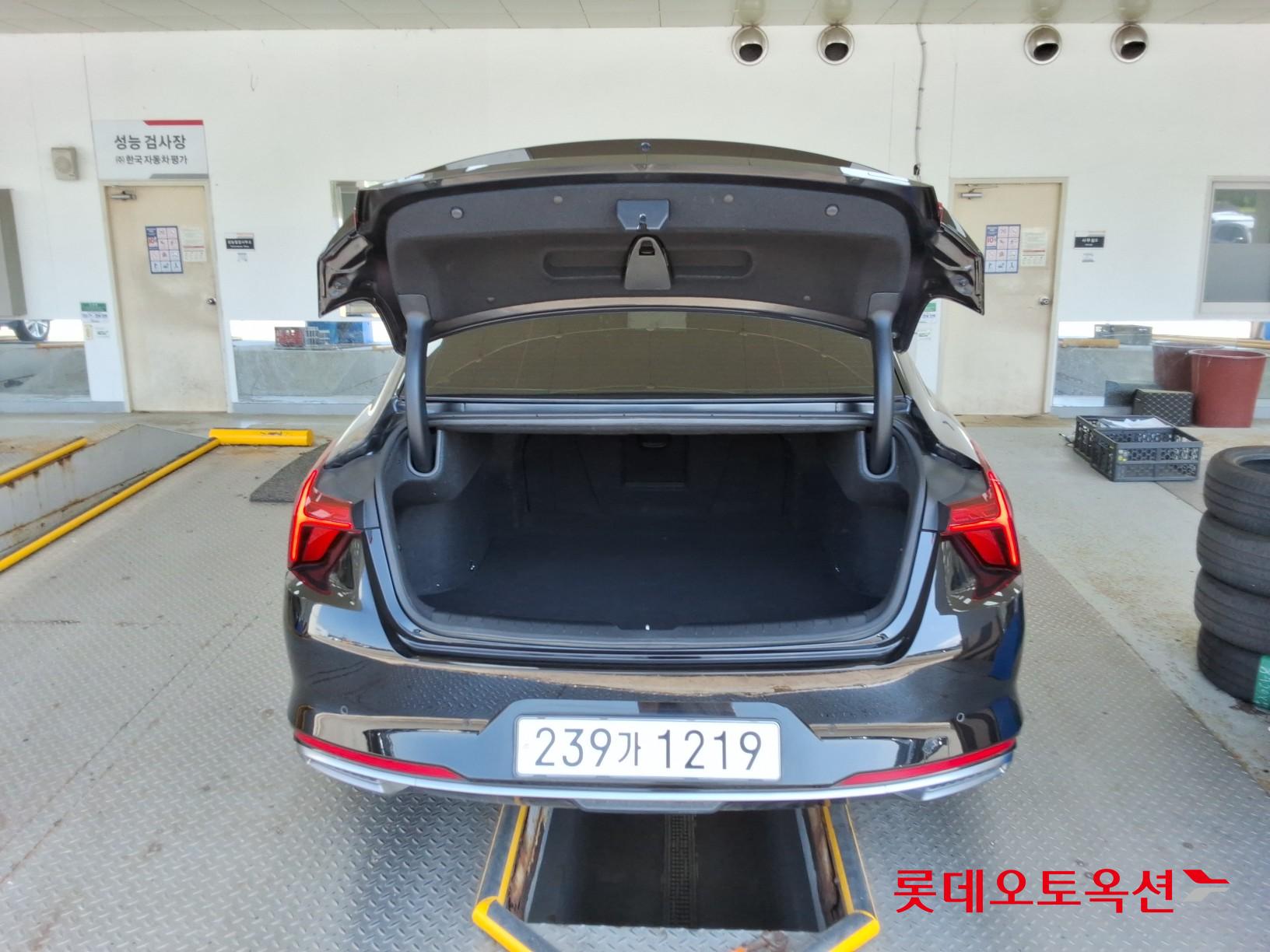 기아 K8 - 9