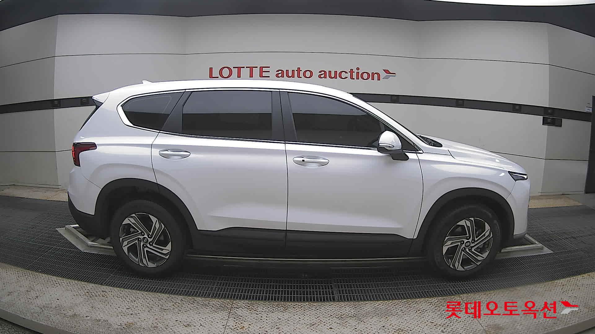 Hyundai Santa Fe - 21