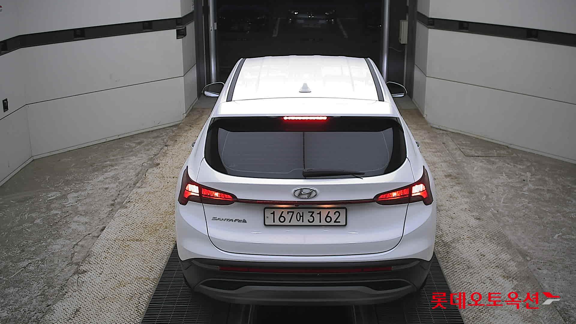 Hyundai Santa Fe - 17