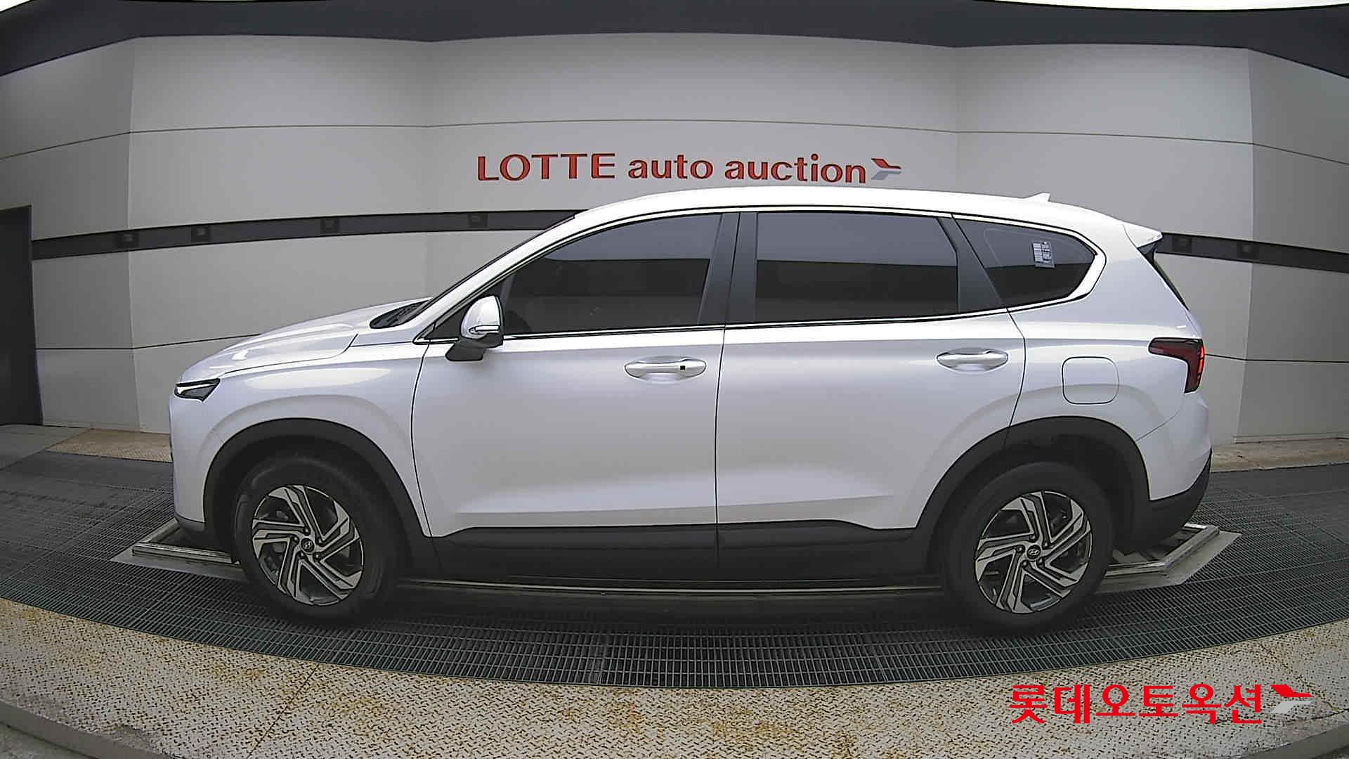 Hyundai Santa Fe - 13