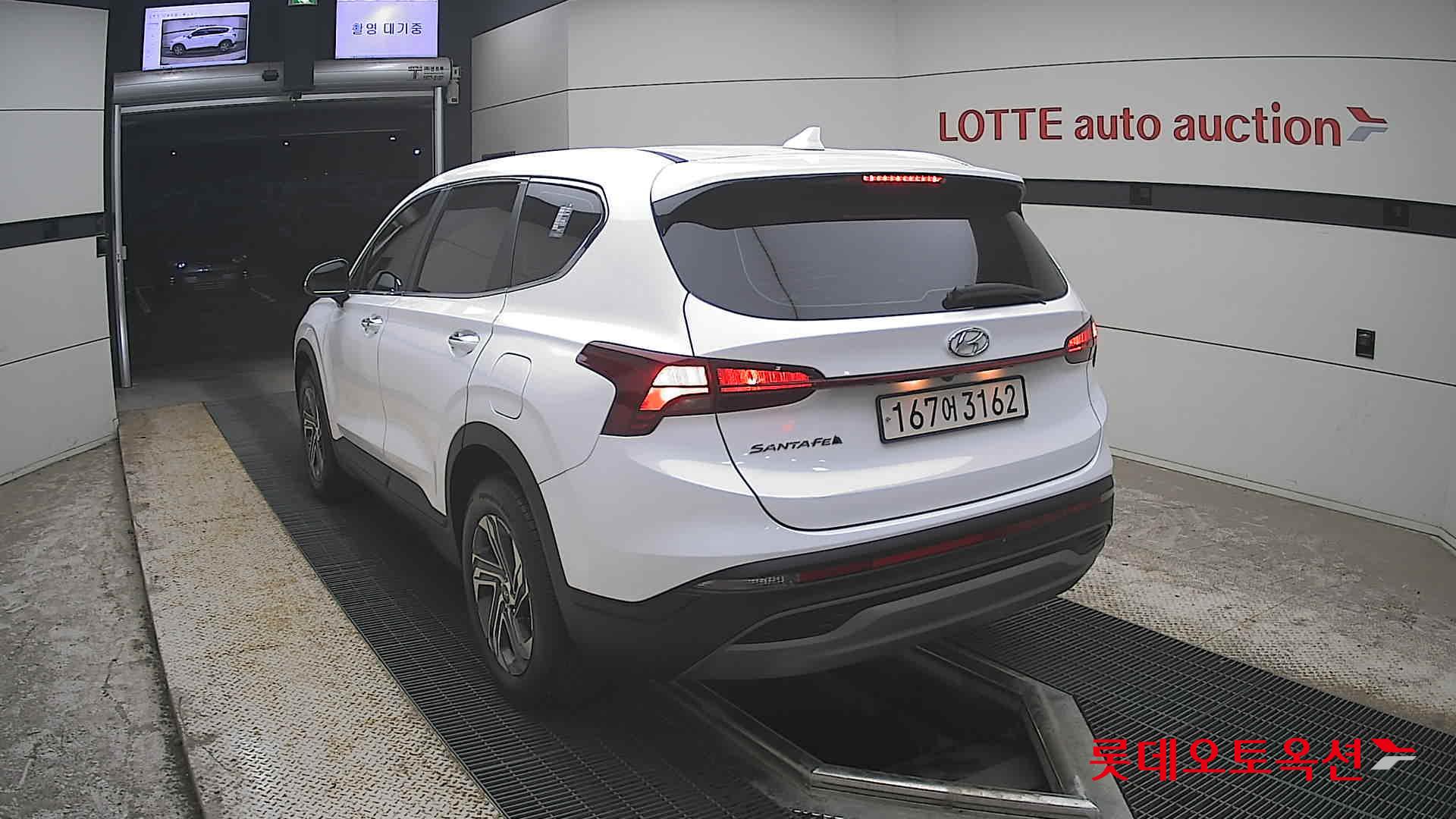 Hyundai Santa Fe - 16