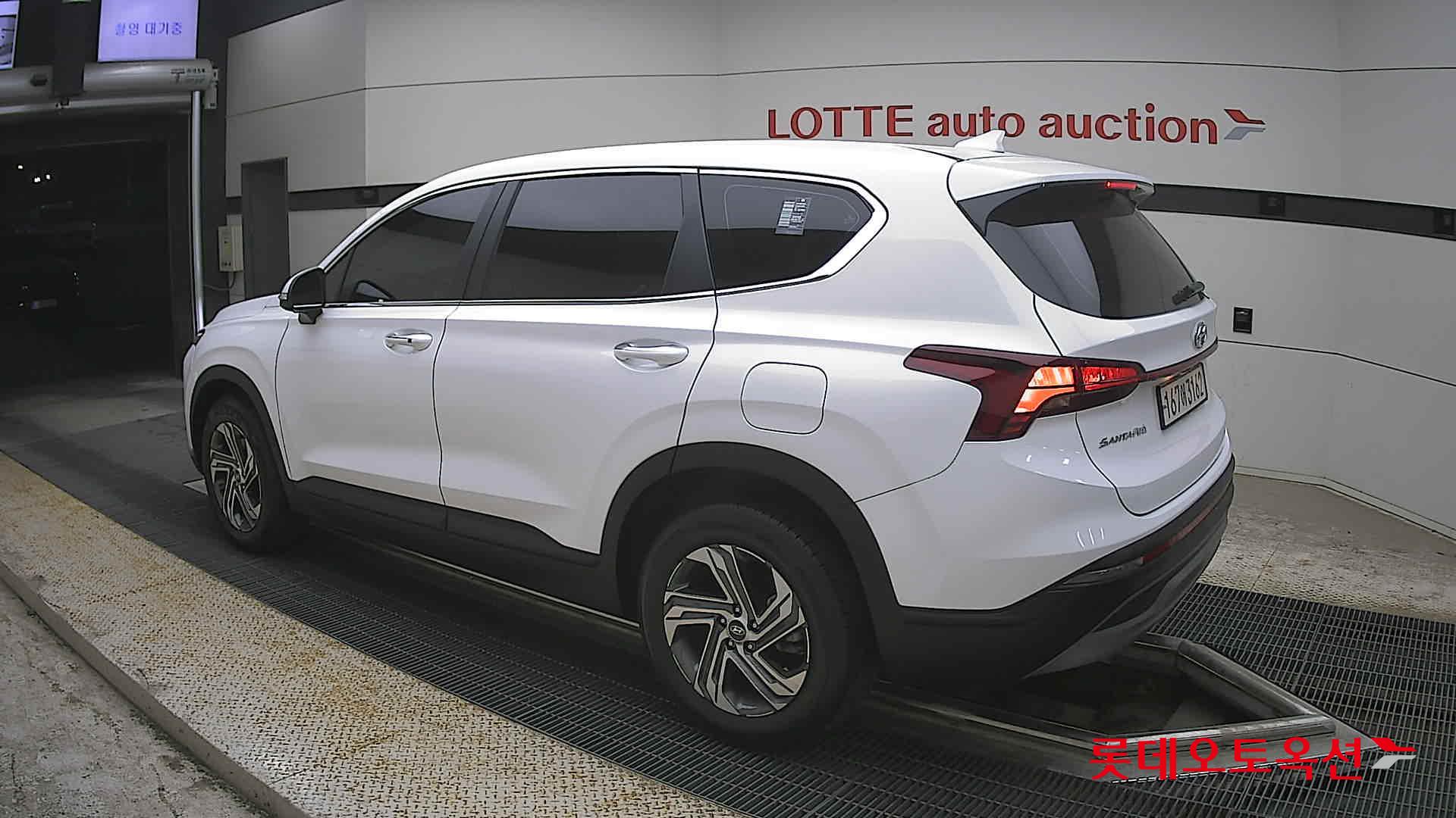 Hyundai Santa Fe - 15