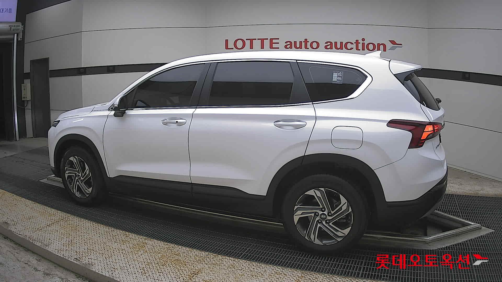 Hyundai Santa Fe - 14