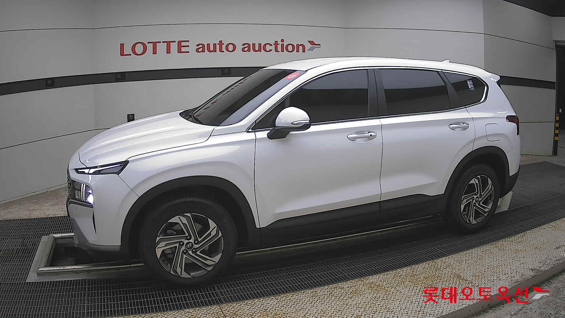 Hyundai Santa Fe - 12